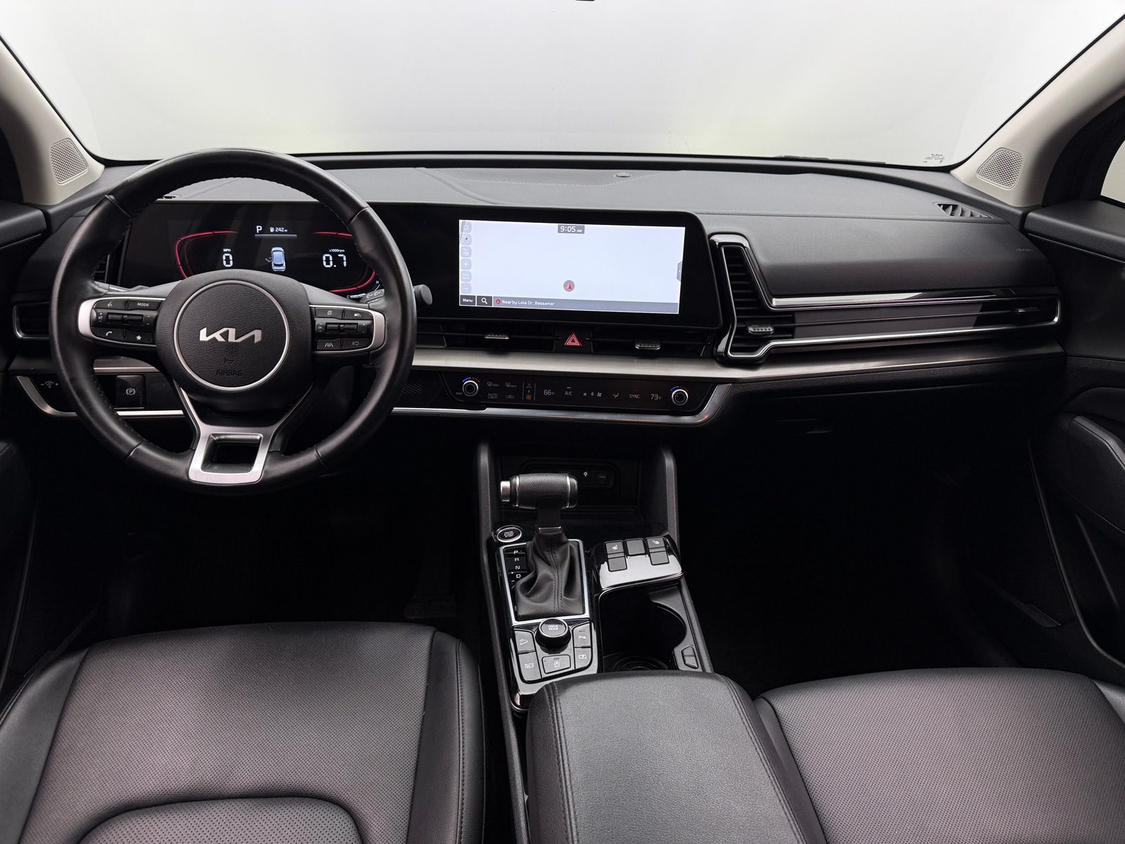 Thumbnail: 2024 Kia Sportage - 2