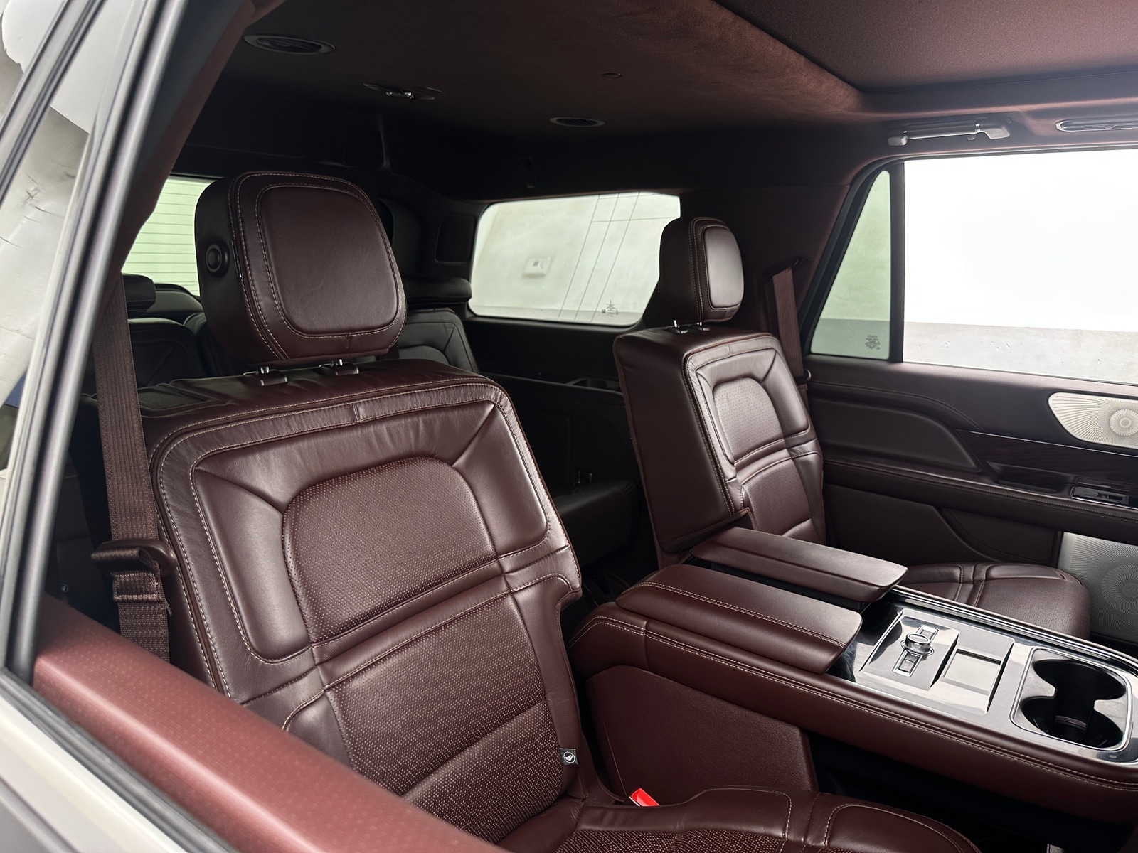 Thumbnail: 2019 Lincoln Navigator - 5