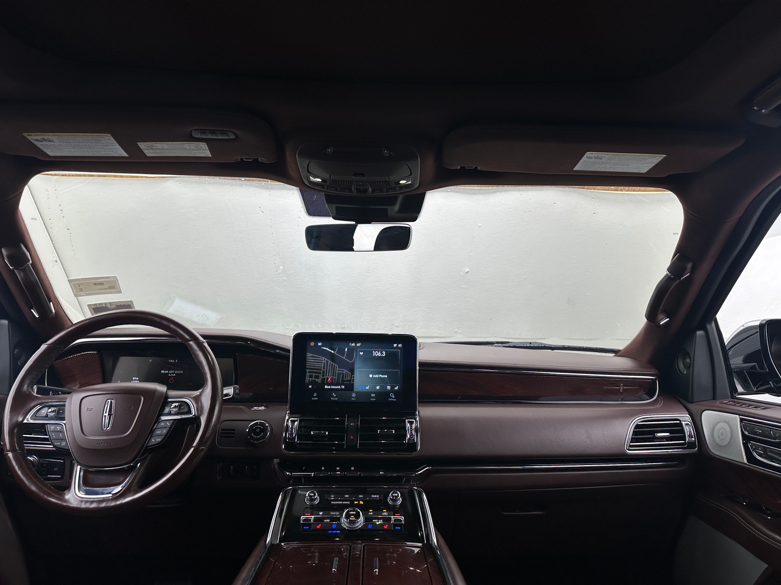 Thumbnail: 2019 Lincoln Navigator - 2