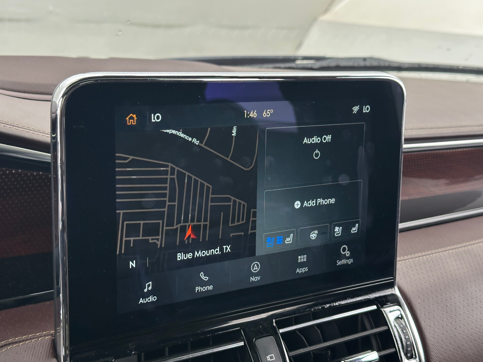 Thumbnail: 2019 Lincoln Navigator - 3