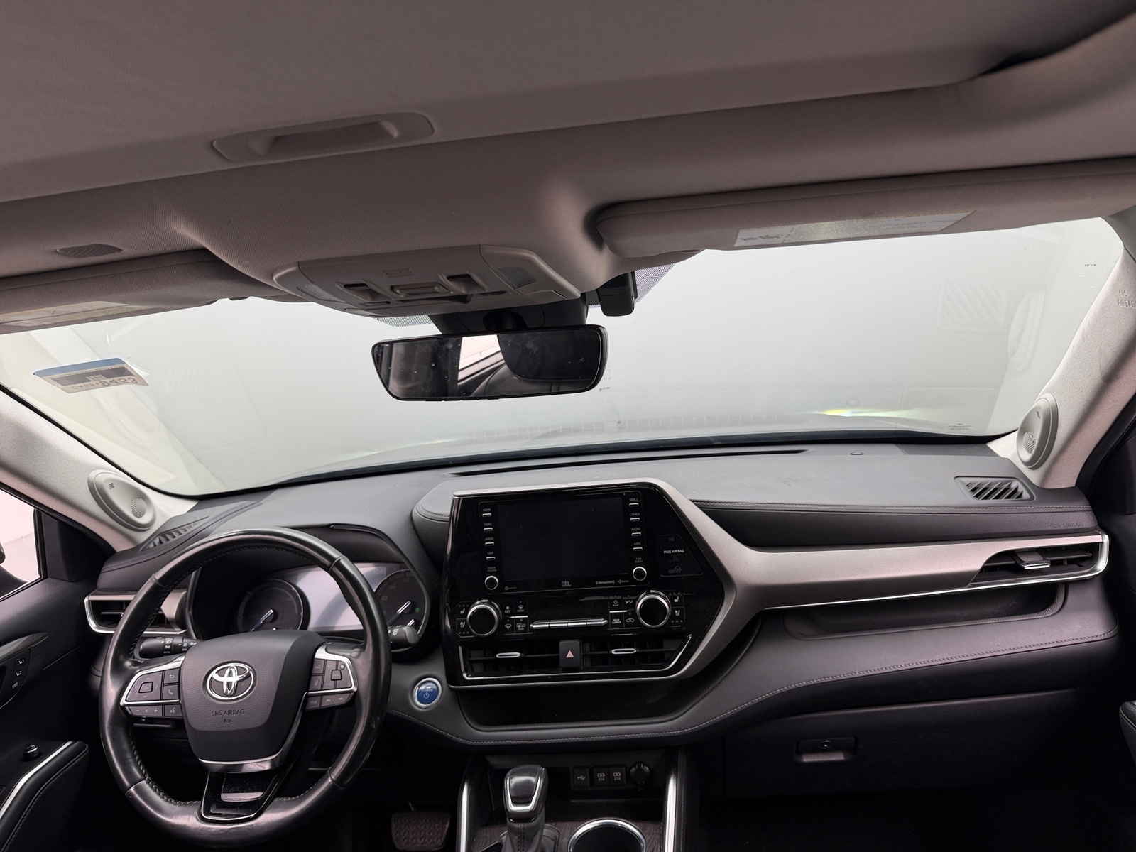 Thumbnail: 2020 Toyota Highlander - 2
