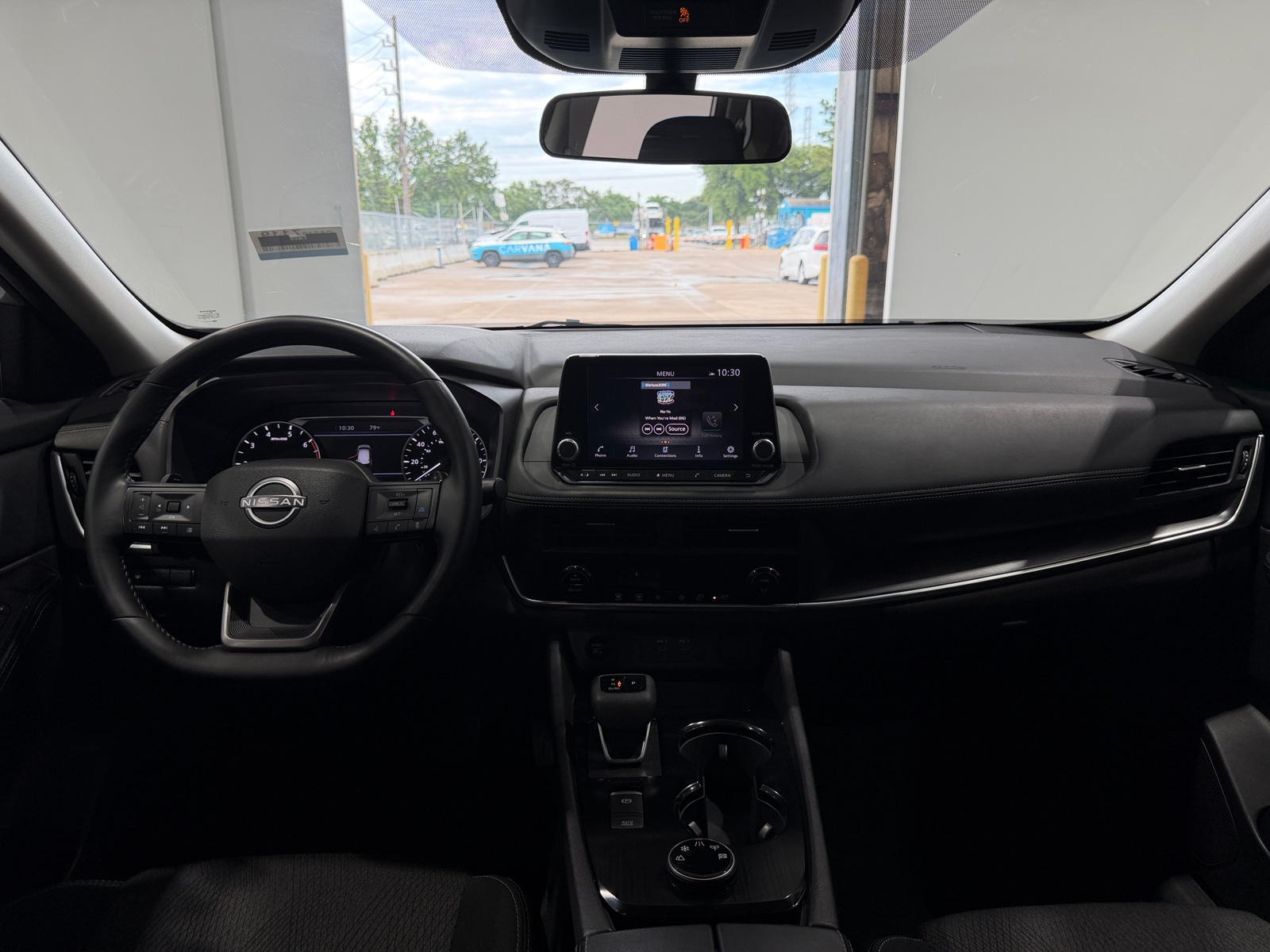 Thumbnail: 2025 Nissan Rogue - 3