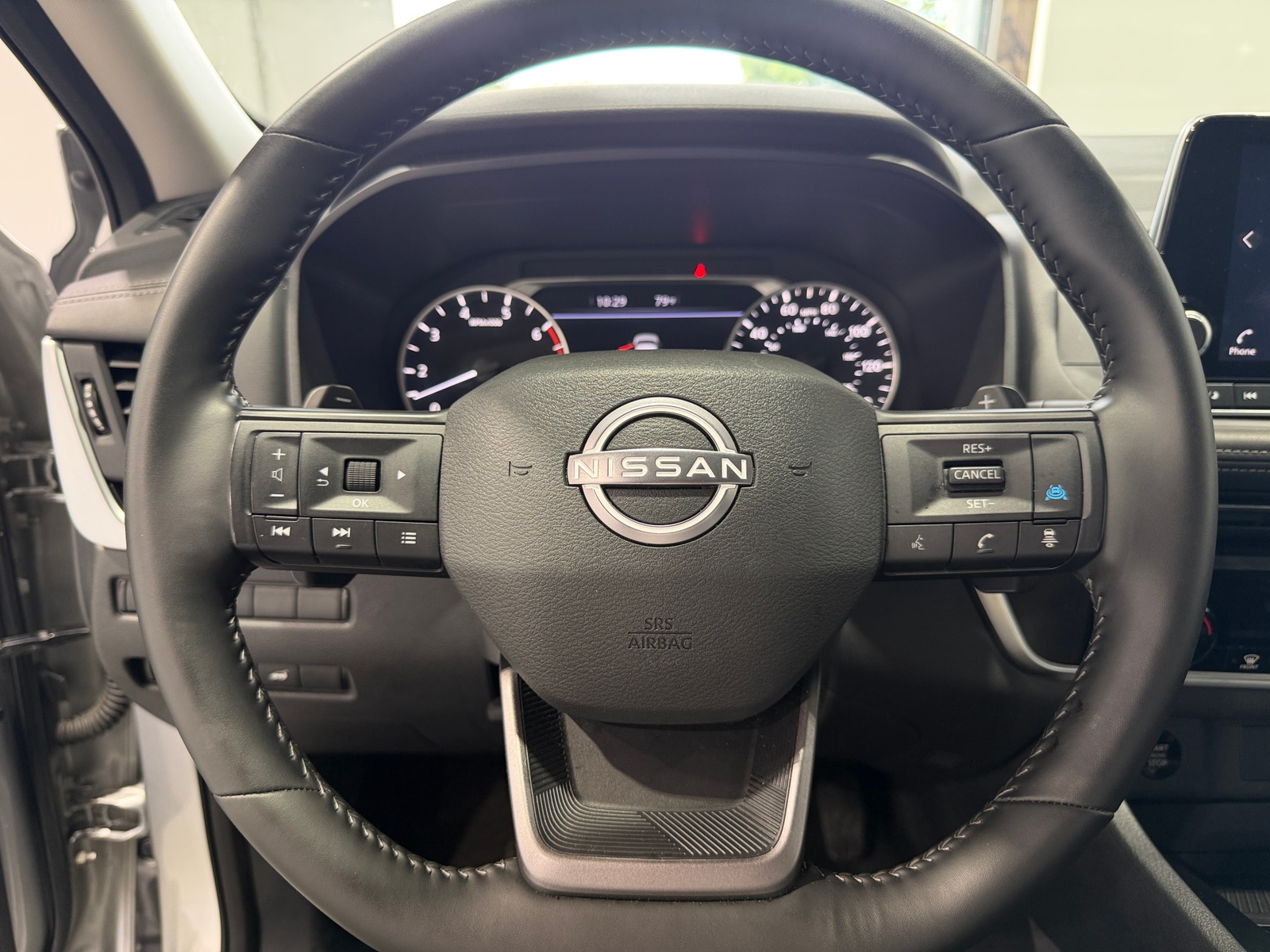 Thumbnail: 2025 Nissan Rogue - 5