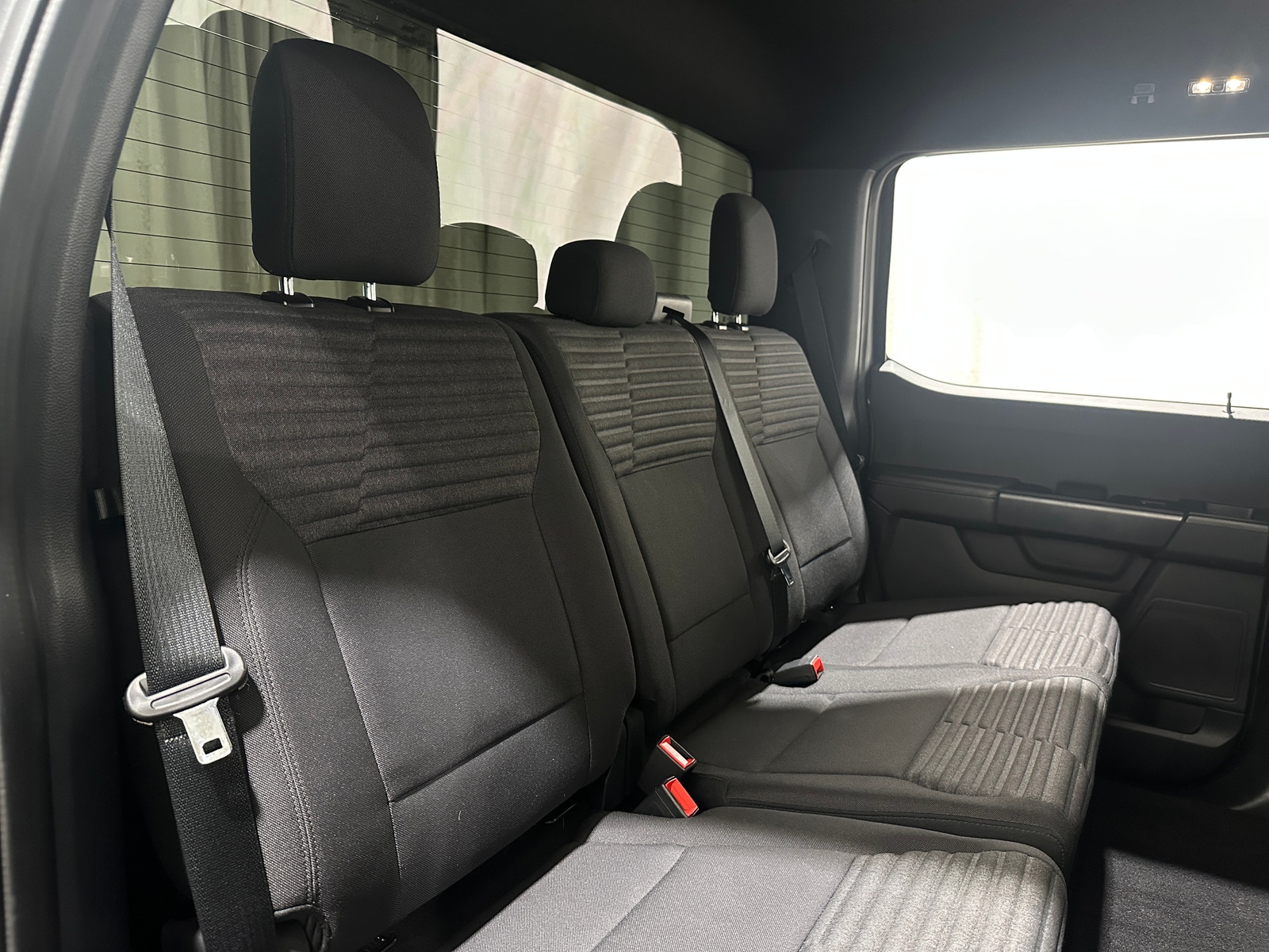 Thumbnail: 2023 Ford Econoline - 6