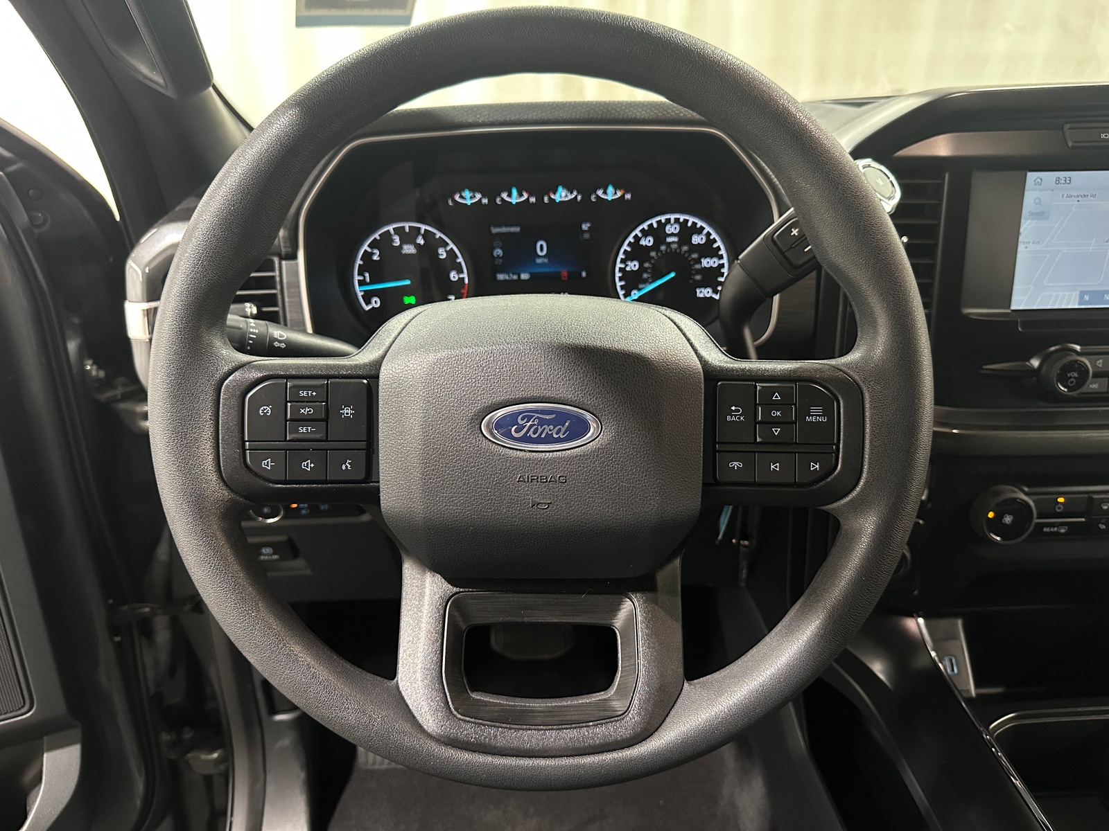 Thumbnail: 2023 Ford Econoline - 5