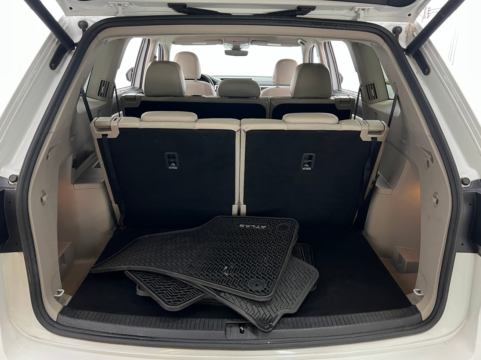 Thumbnail: 2019 Volkswagen Atlas - 6