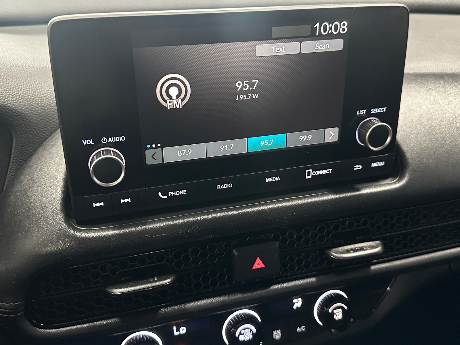 Thumbnail: 2025 Honda HR-V - 4