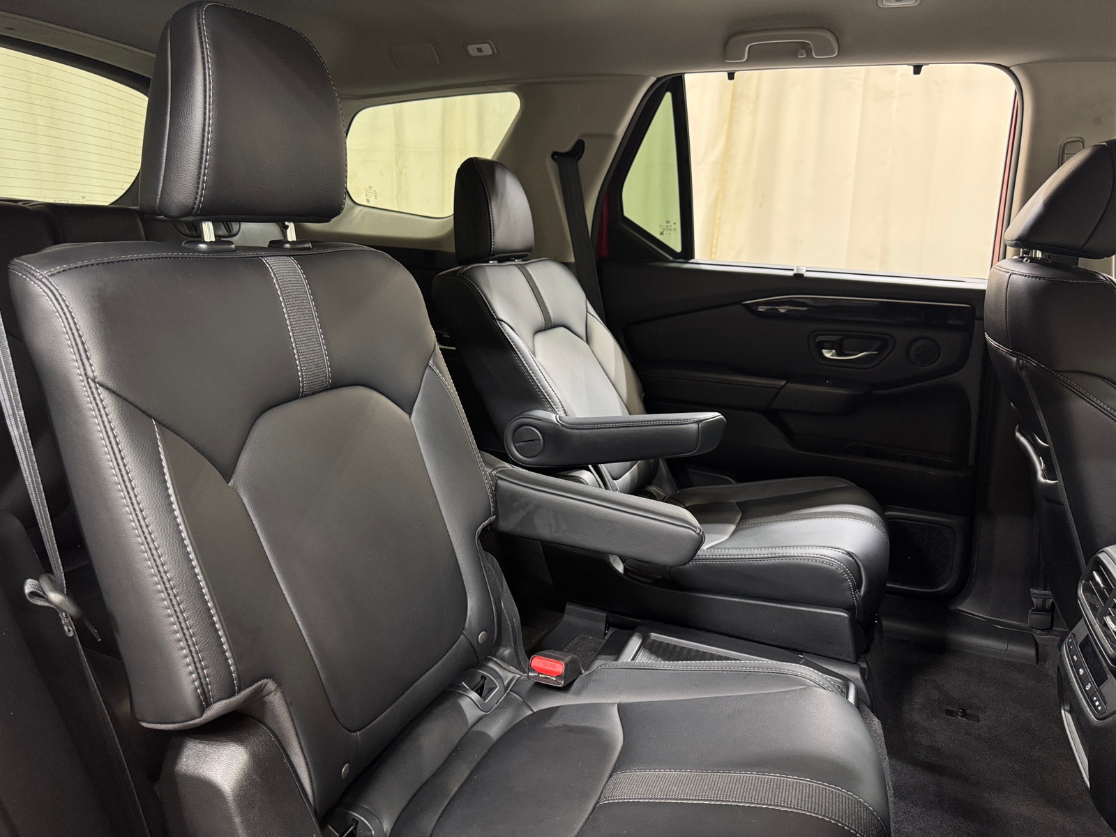 Thumbnail: 2023 Honda Pilot - 5