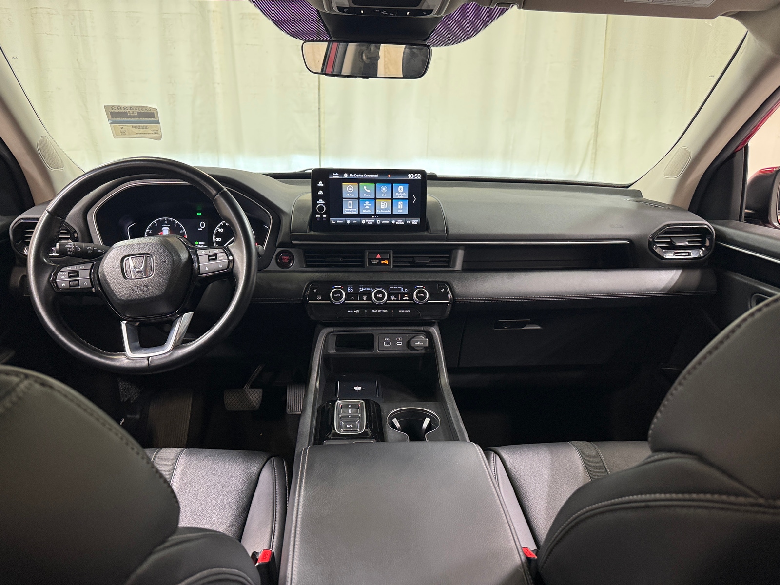 Thumbnail: 2023 Honda Pilot - 2