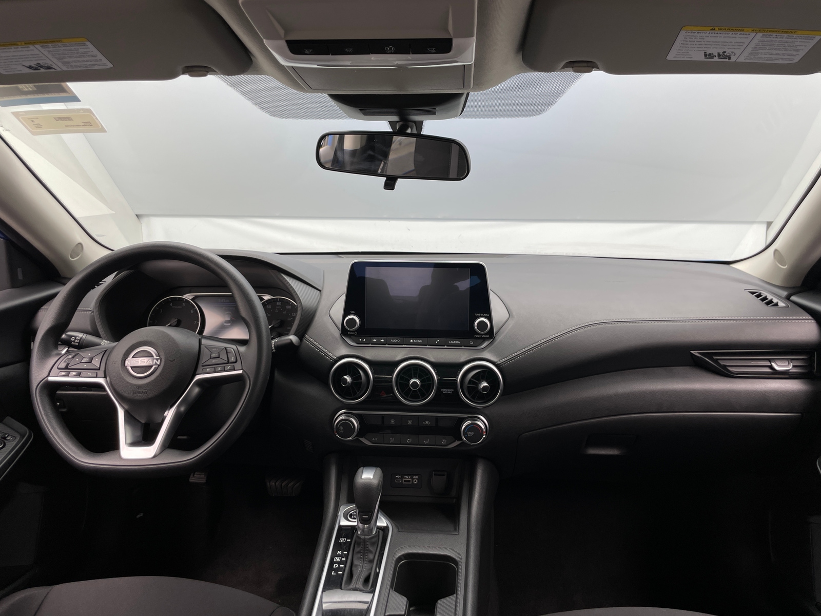 Thumbnail: 2025 Nissan Sentra - 3