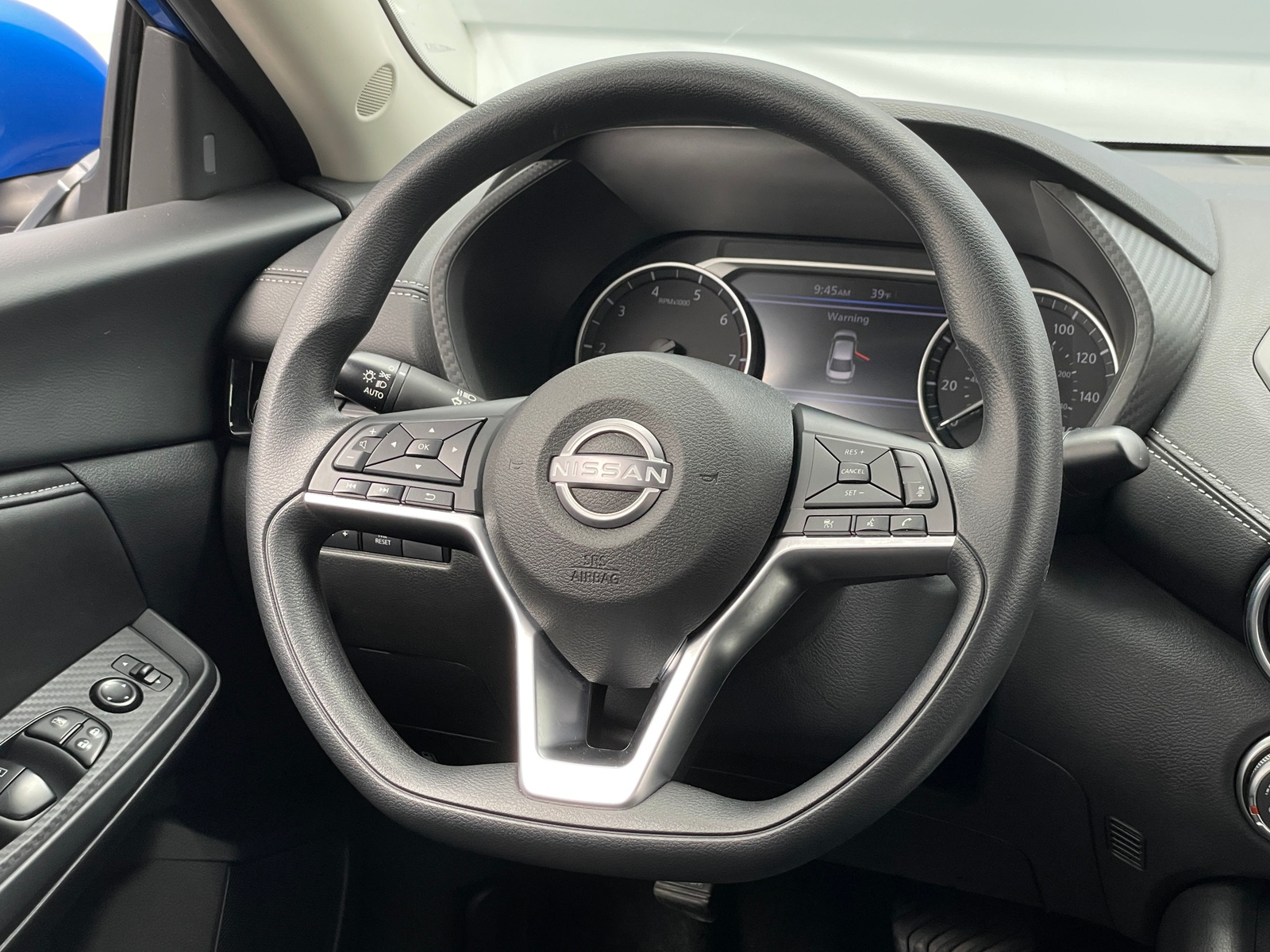 Thumbnail: 2025 Nissan Sentra - 5