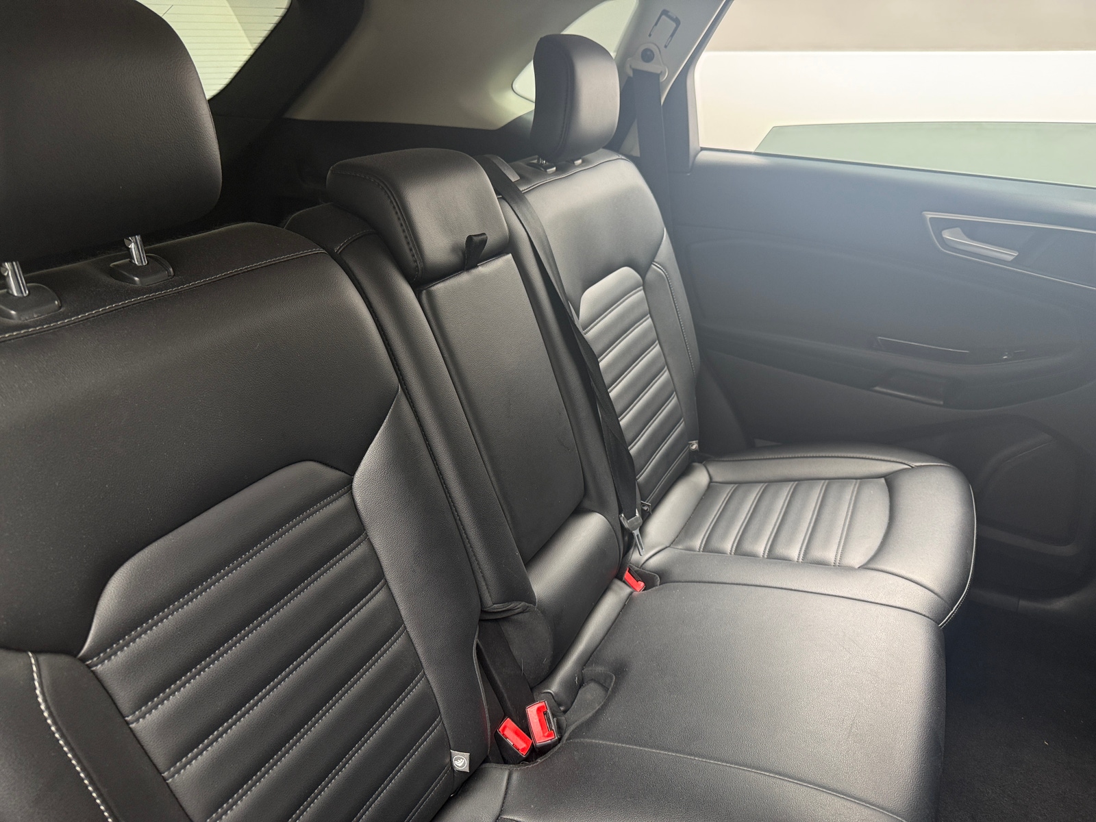 Thumbnail: 2019 Ford Edge - 6