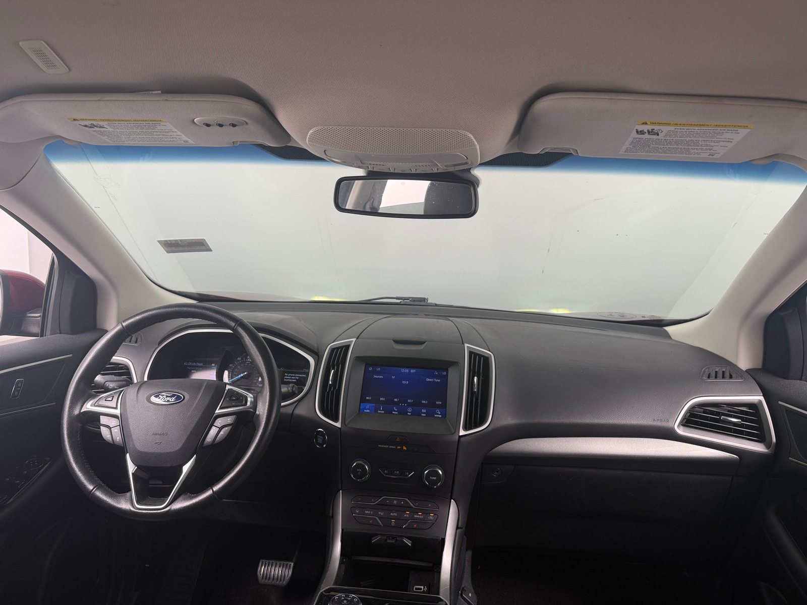 Thumbnail: 2019 Ford Edge - 3
