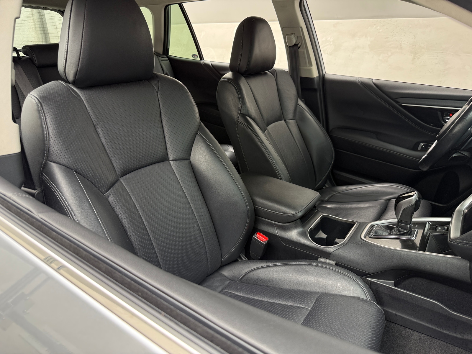 Thumbnail: 2021 Subaru Outback - 2