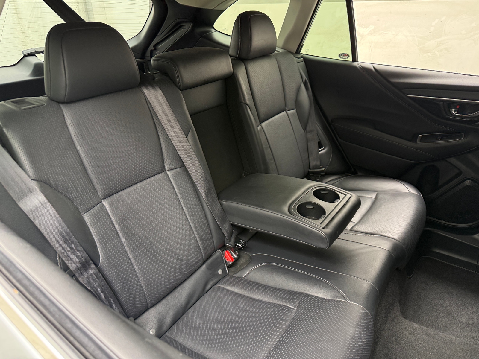 Thumbnail: 2021 Subaru Outback - 6