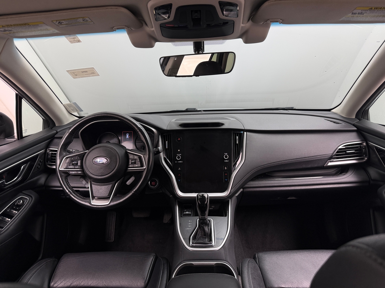 Thumbnail: 2021 Subaru Outback - 3