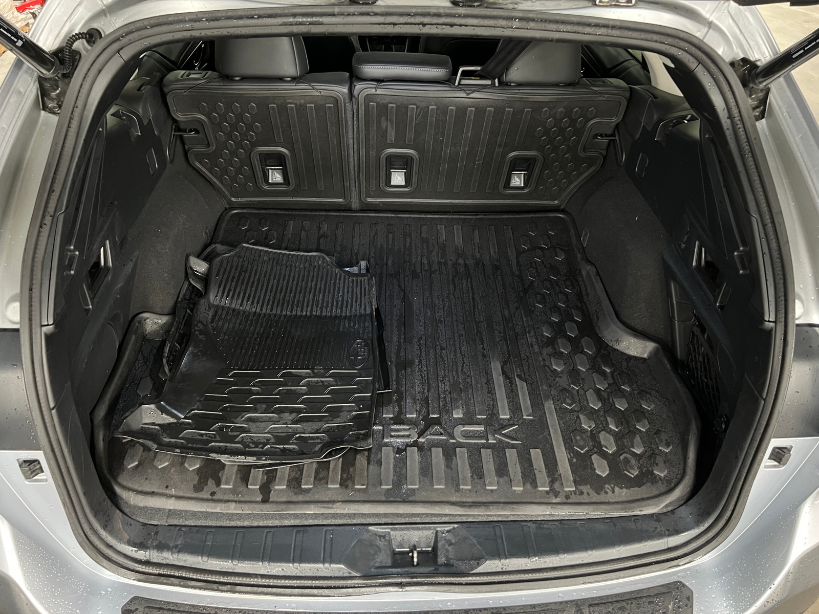 Thumbnail: 2021 Subaru Outback - 7