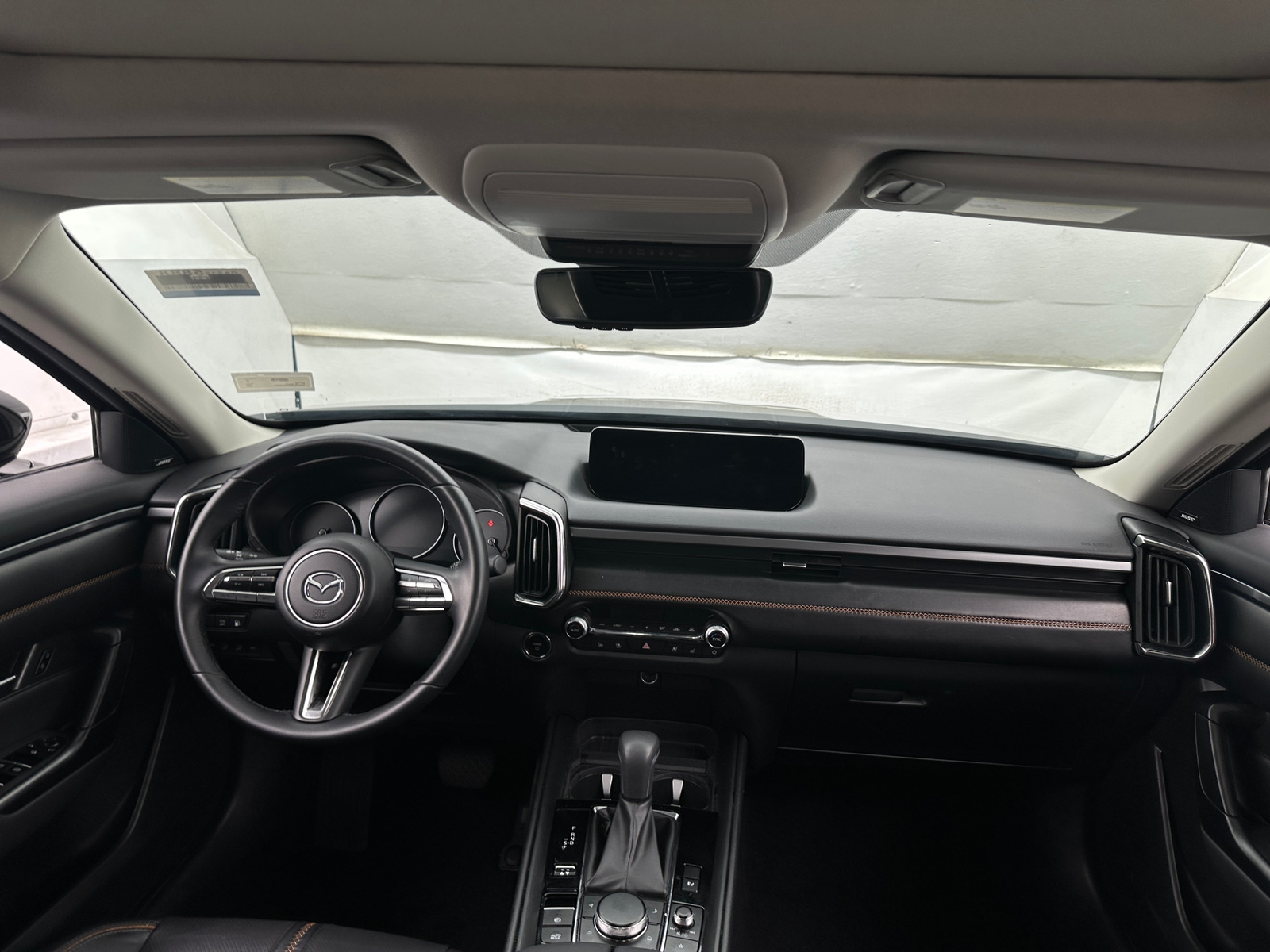 Thumbnail: 2025 Mazda CX-50 - 2