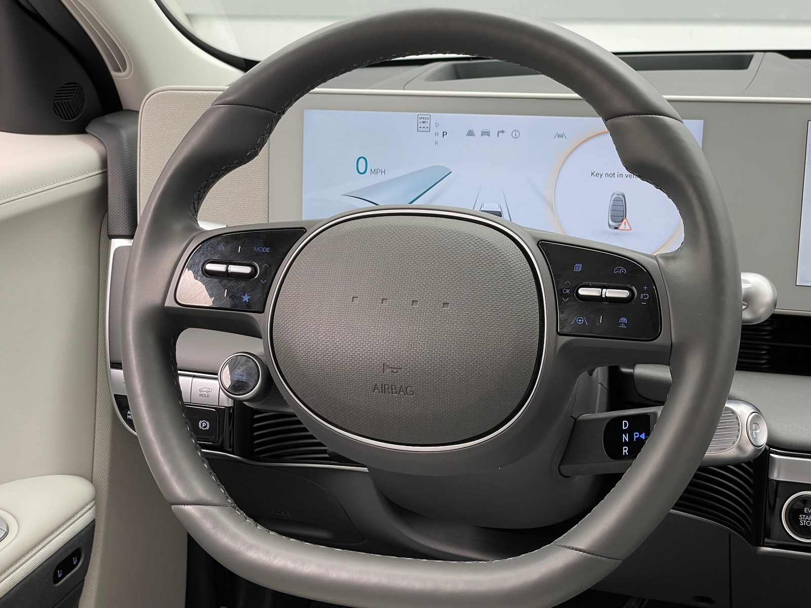 Thumbnail: 2024 Hyundai Ioniq 5 - 4