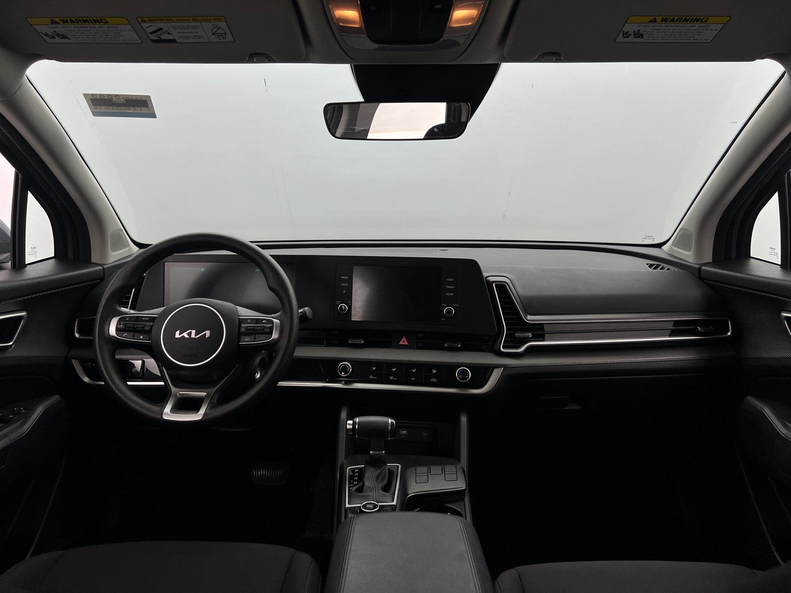 Thumbnail: 2025 Kia Sportage - 3
