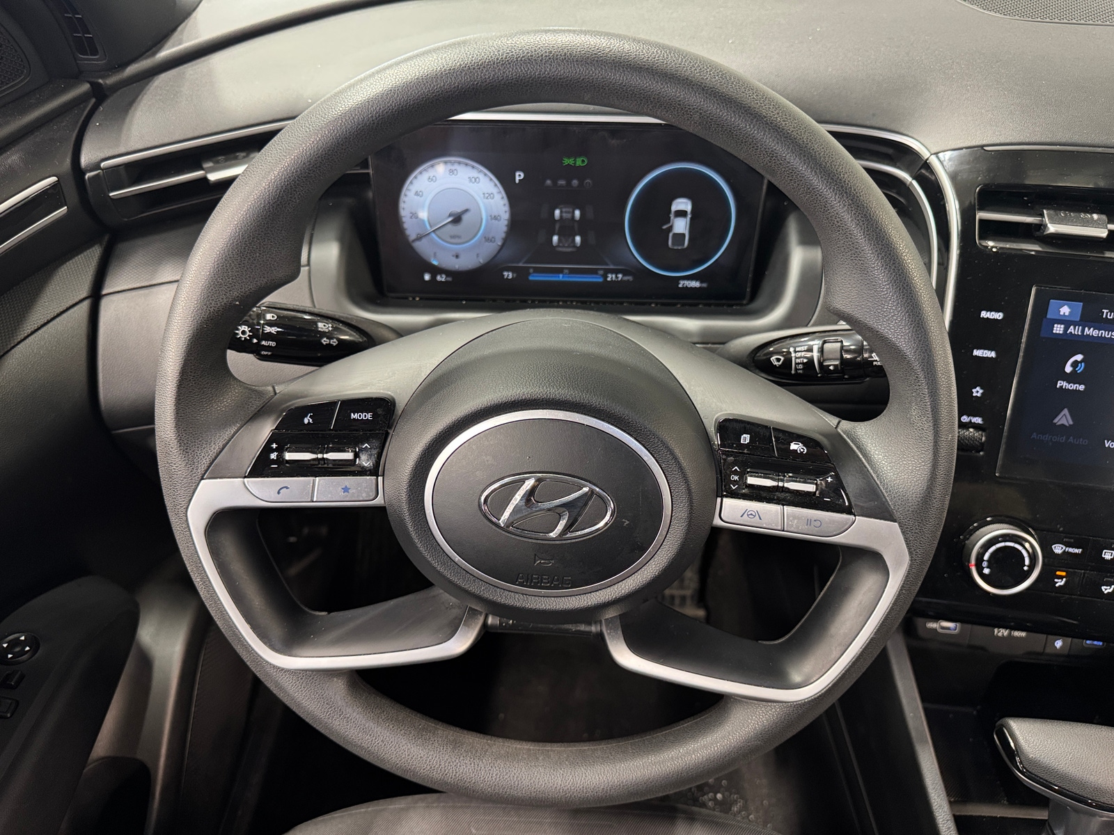 Thumbnail: 2023 Hyundai Santa Cruz - 5