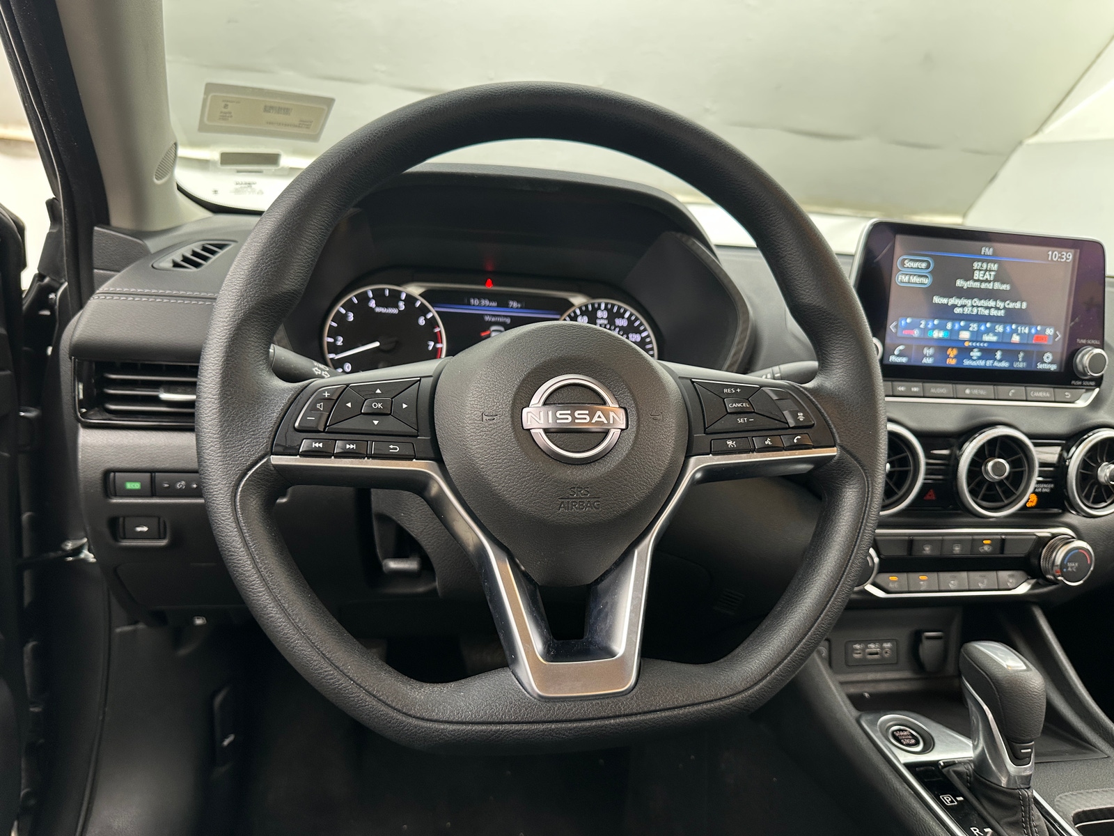 Thumbnail: 2025 Nissan Sentra - 5