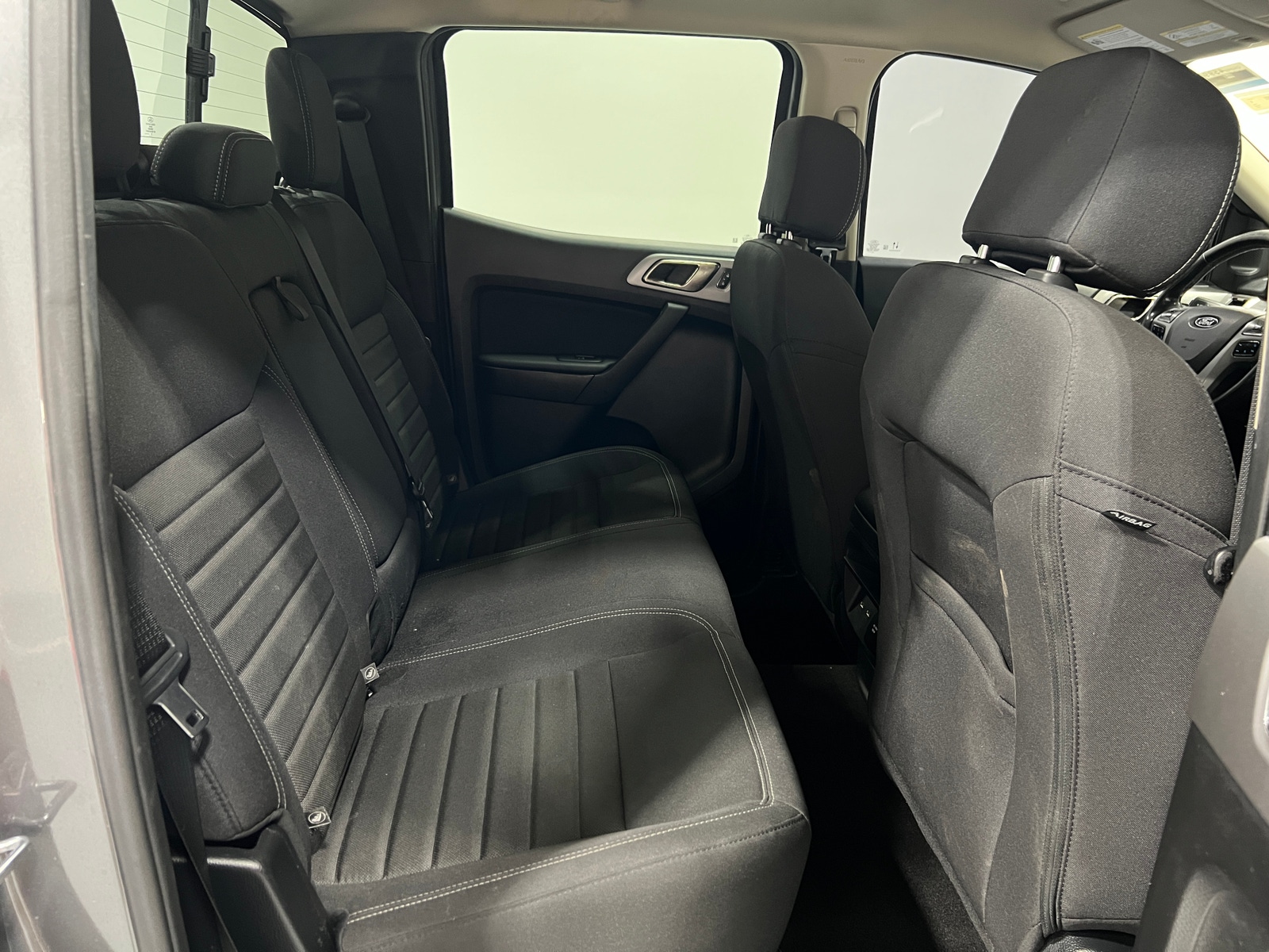 Thumbnail: 2021 Ford Ranger - 6