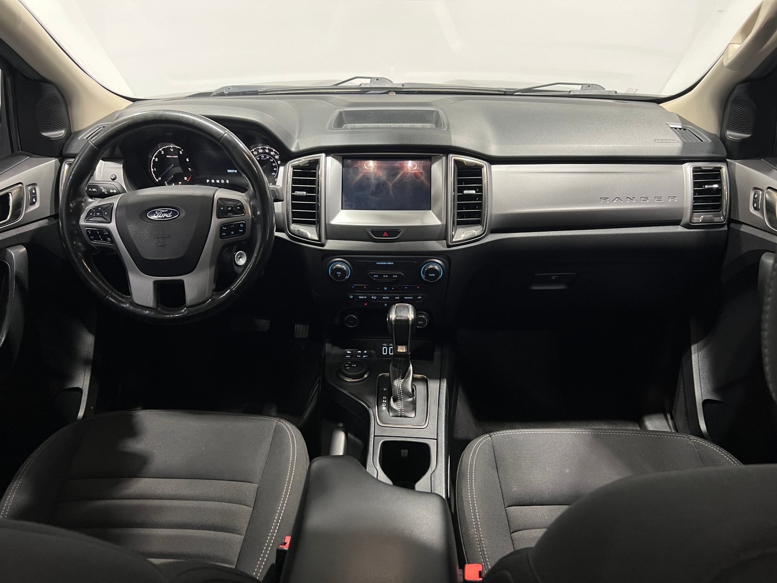 Thumbnail: 2021 Ford Ranger - 3