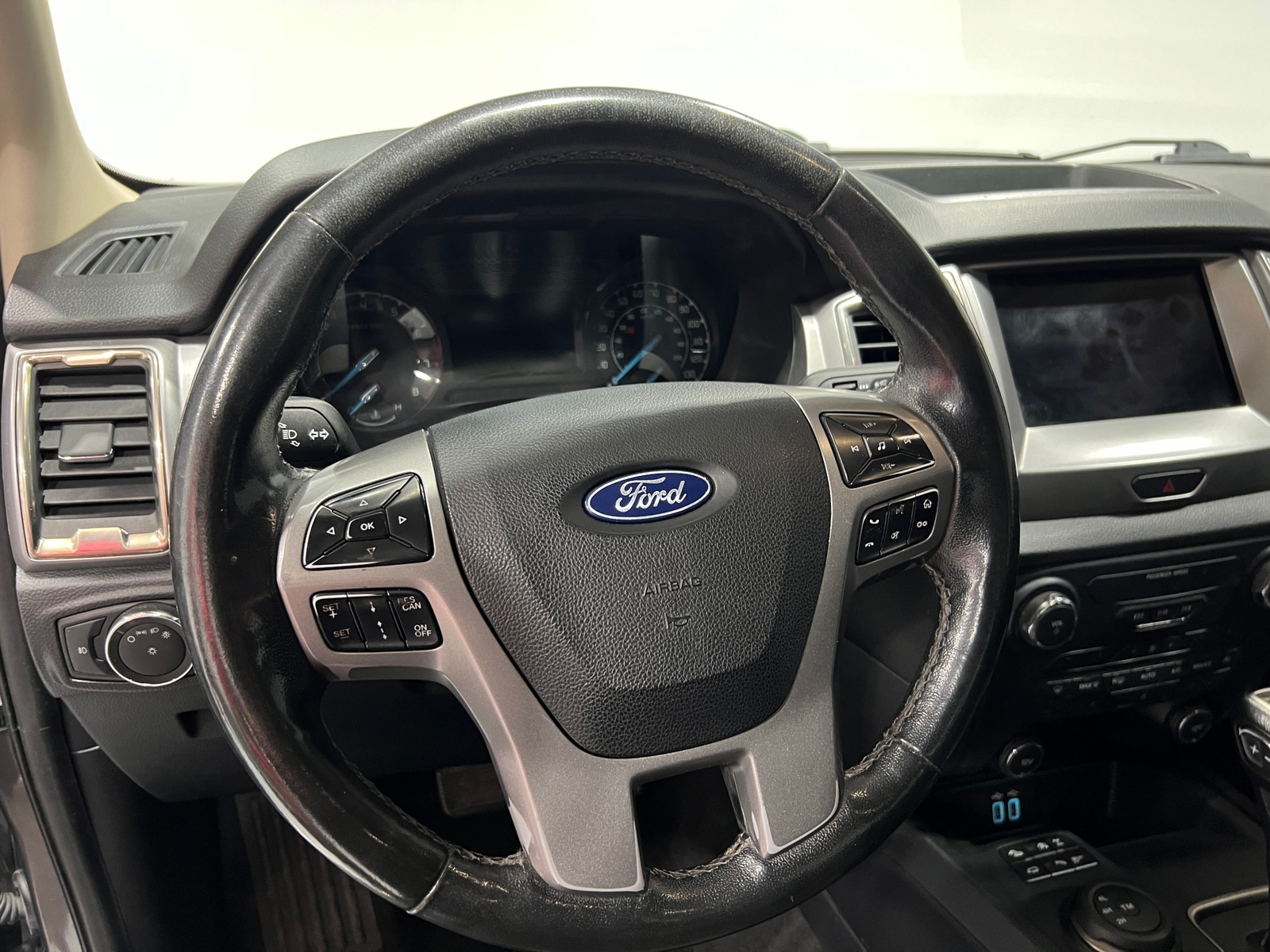 Thumbnail: 2021 Ford Ranger - 5