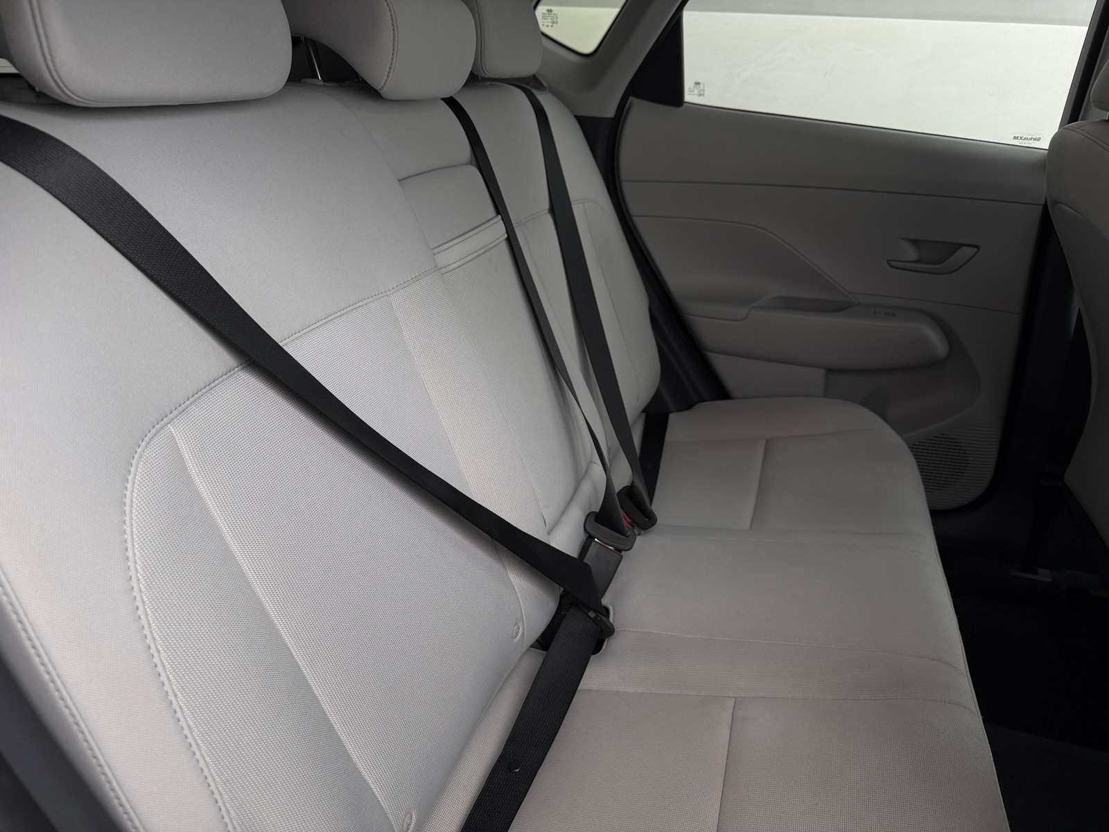 Thumbnail: 2026 Hyundai Kona - 6