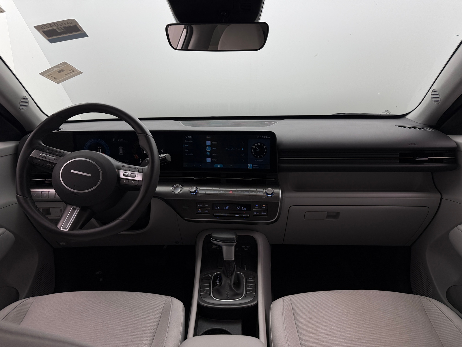 Thumbnail: 2026 Hyundai Kona - 3