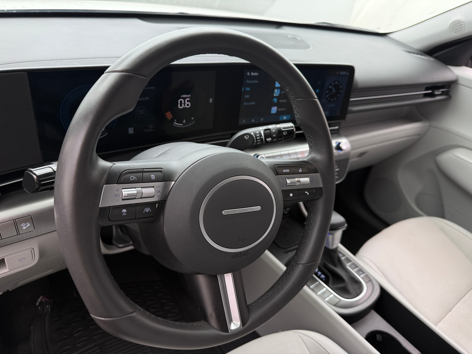 Thumbnail: 2026 Hyundai Kona - 5