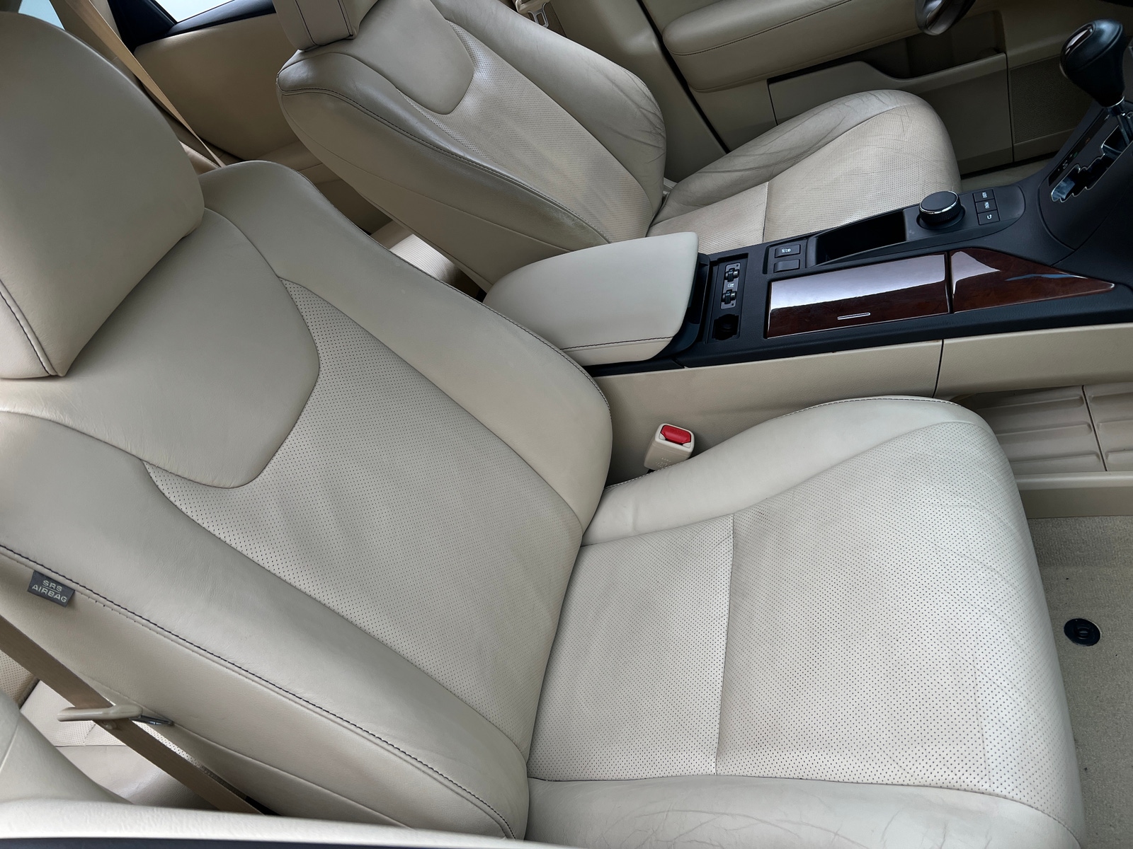 Thumbnail: 2015 Lexus RX - 2