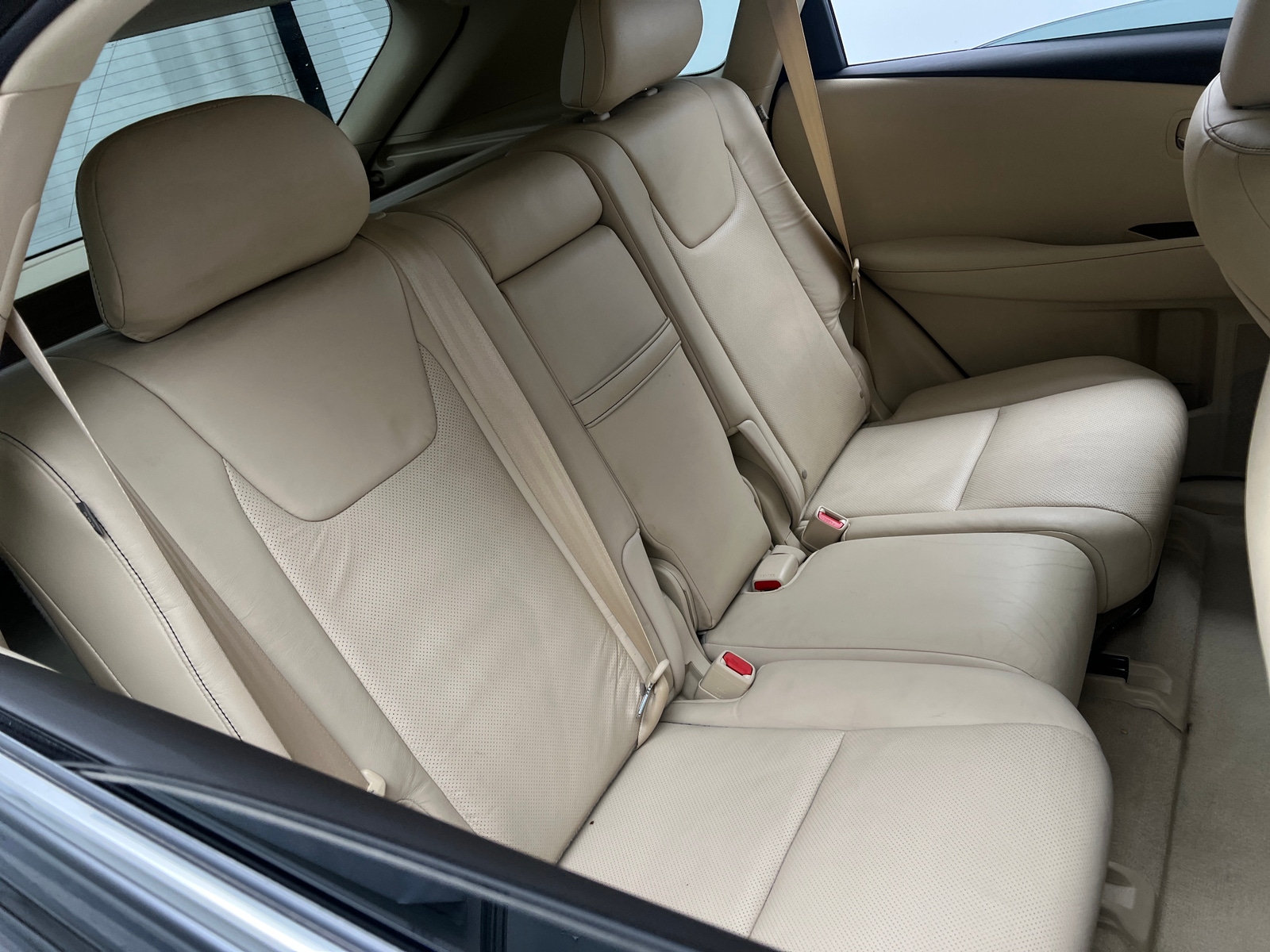 Thumbnail: 2015 Lexus RX - 6