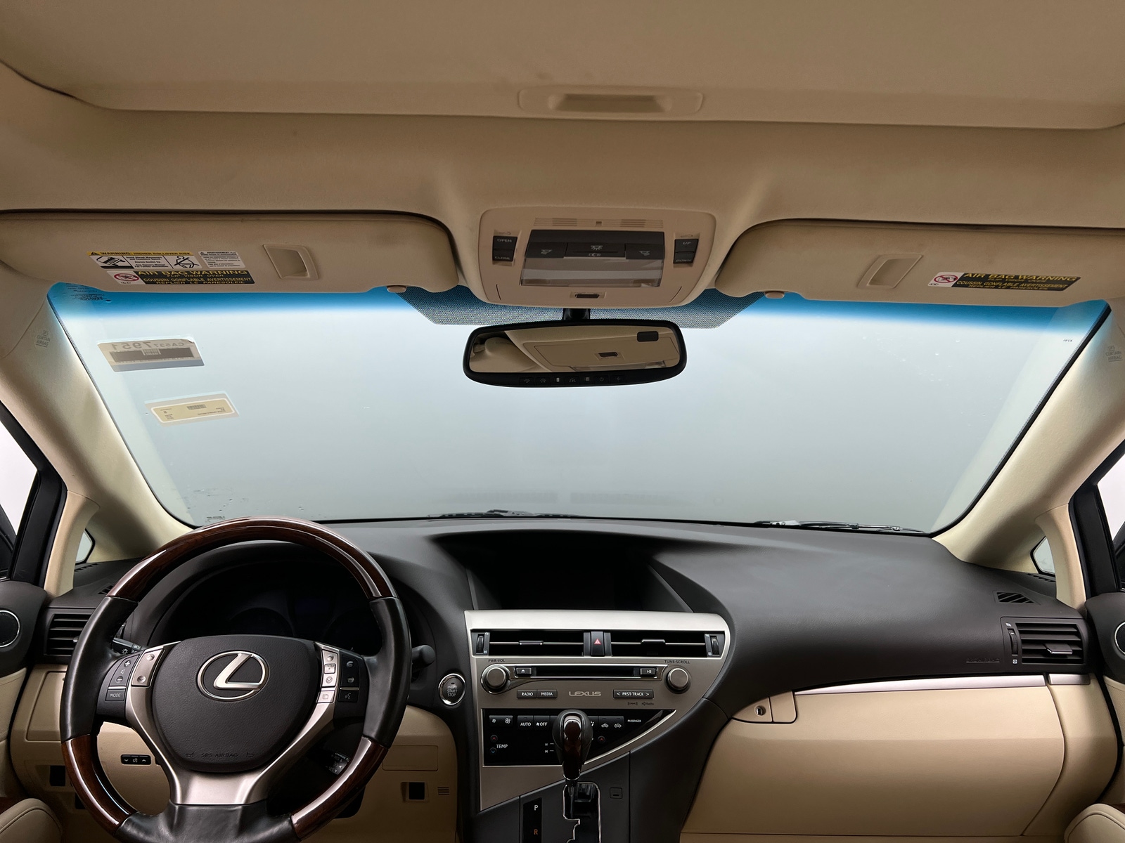 Thumbnail: 2015 Lexus RX - 3