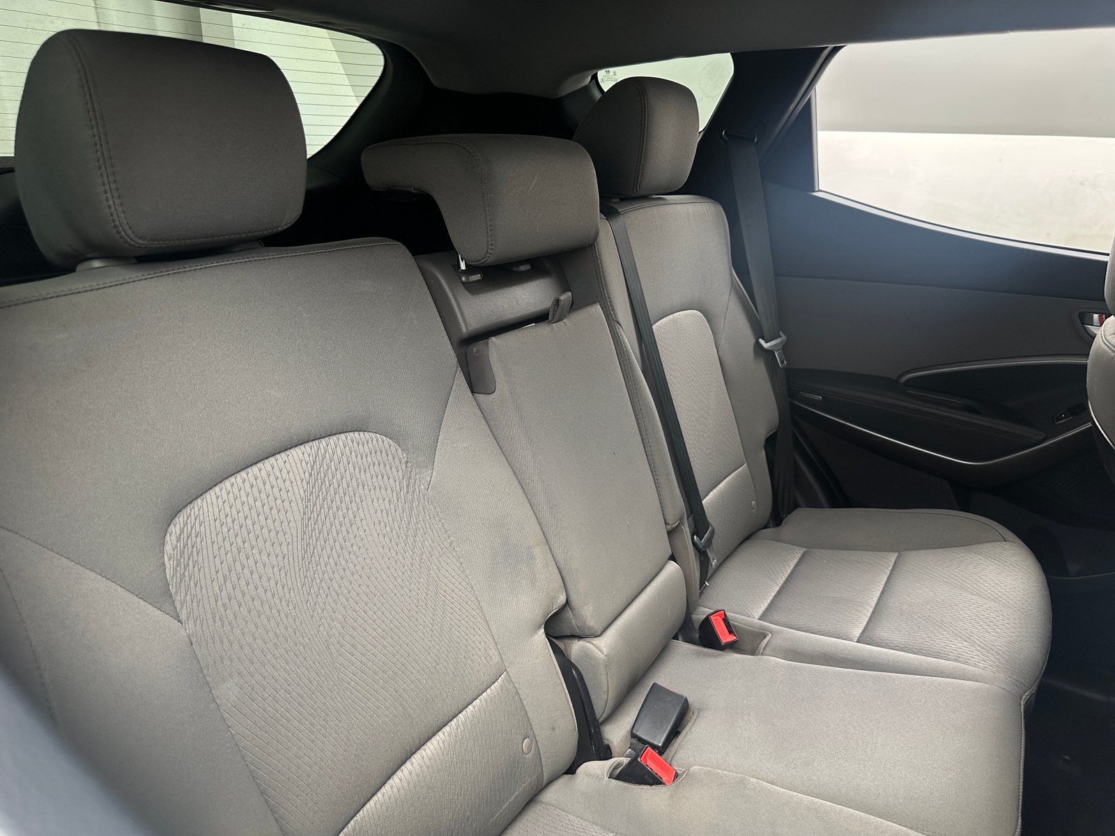 Thumbnail: 2018 Hyundai Santa Fe - 6