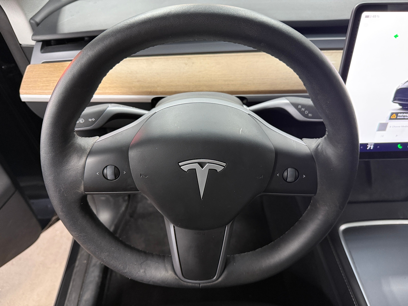 Thumbnail: 2025 Tesla Model Y - 4