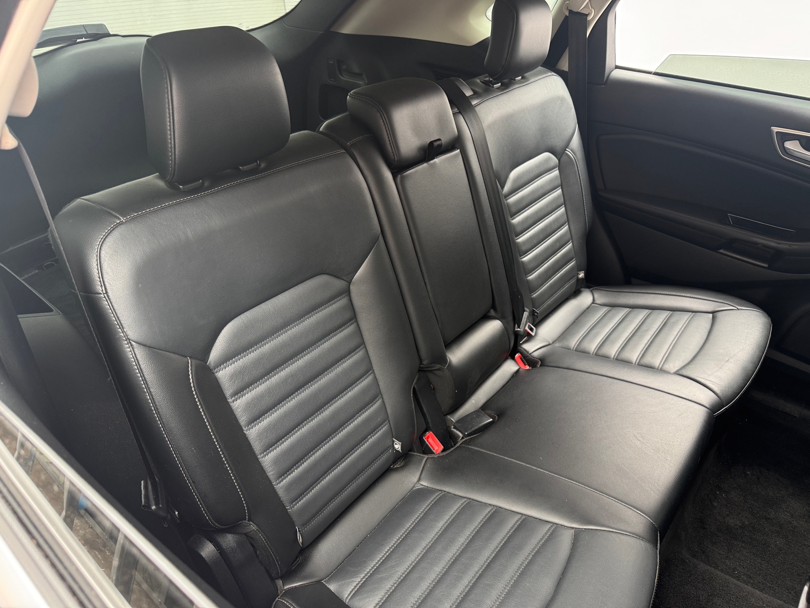 Thumbnail: 2017 Ford Edge - 5