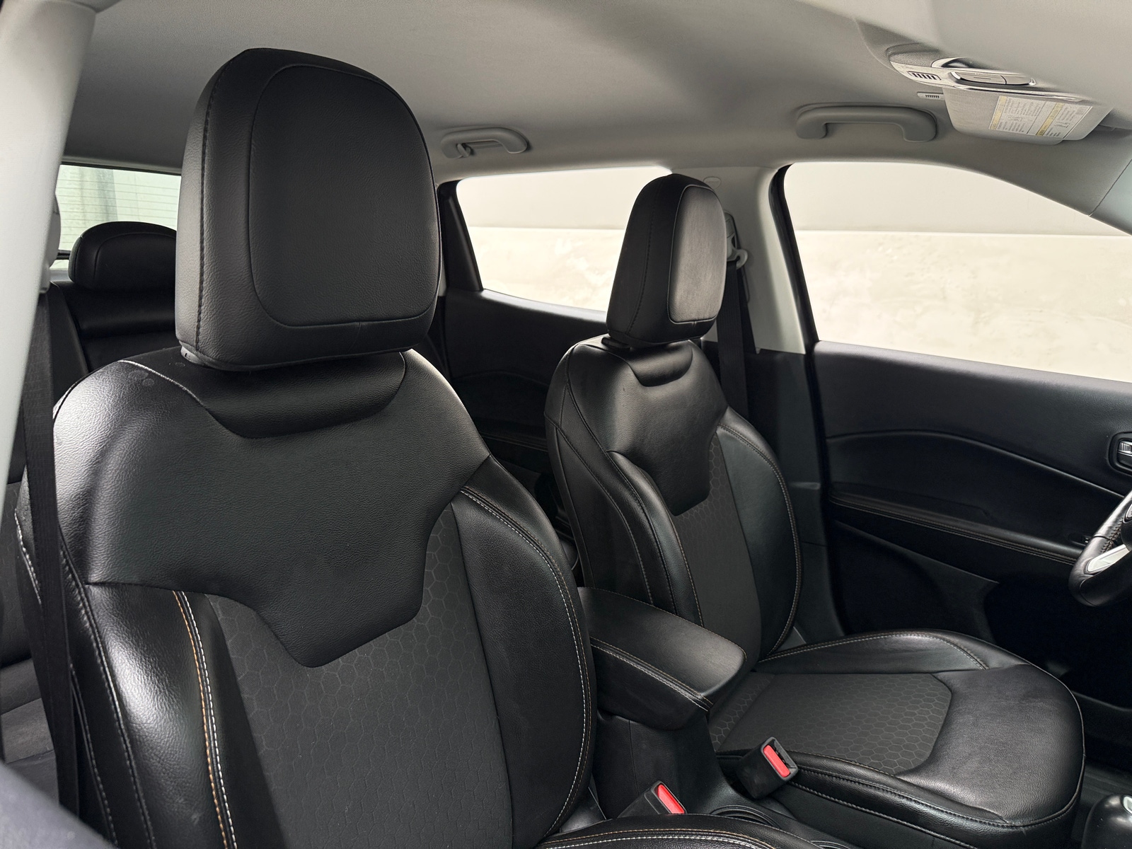 Thumbnail: 2018 Jeep Compass - 2