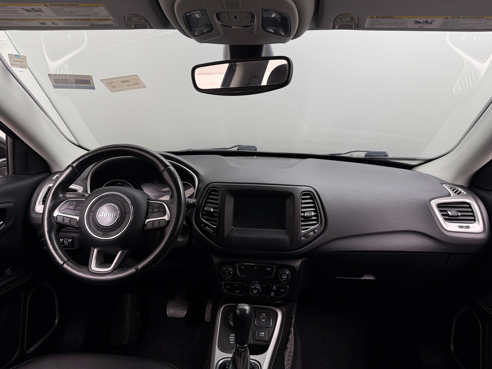 Thumbnail: 2018 Jeep Compass - 3