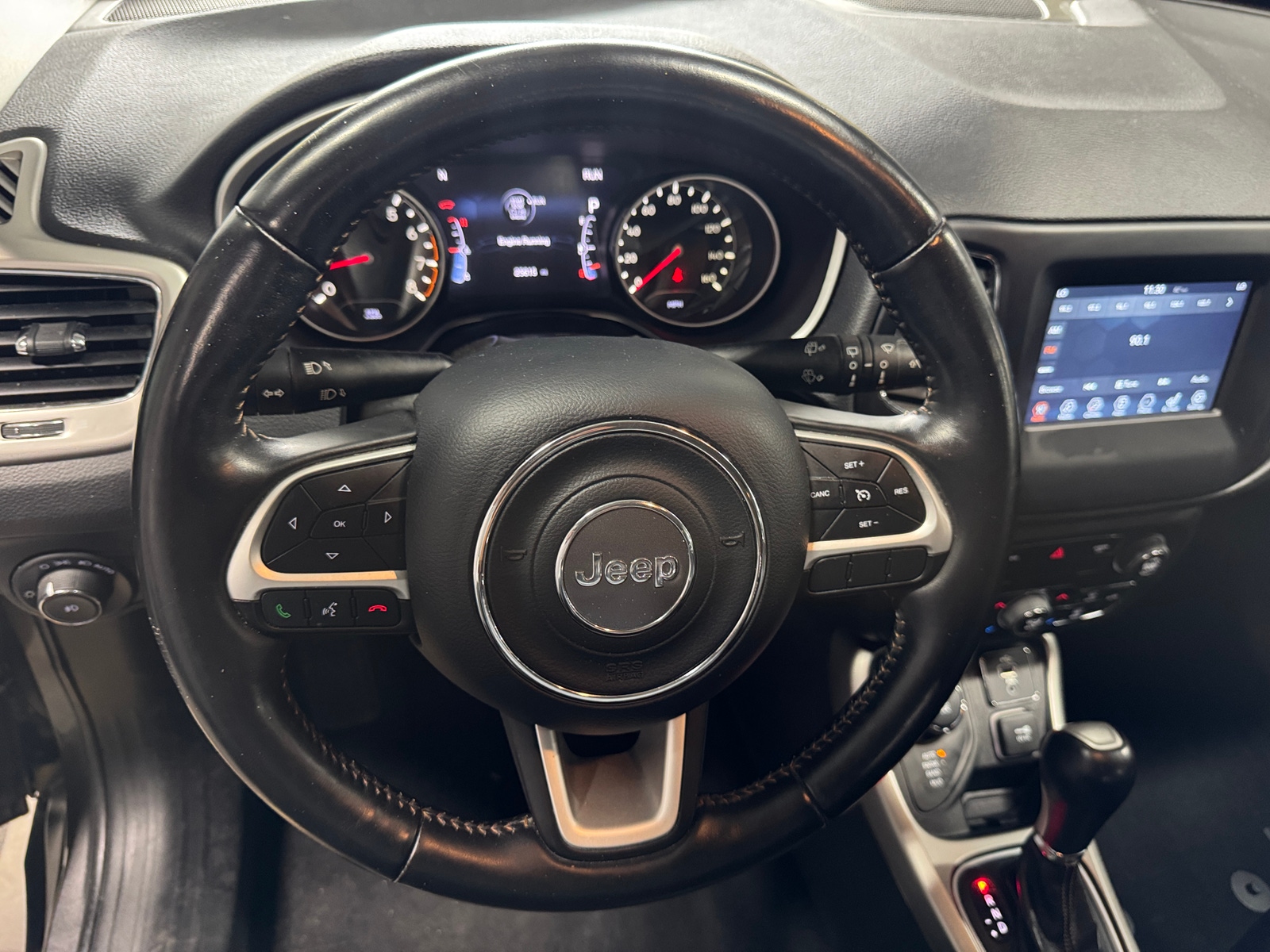 Thumbnail: 2018 Jeep Compass - 5