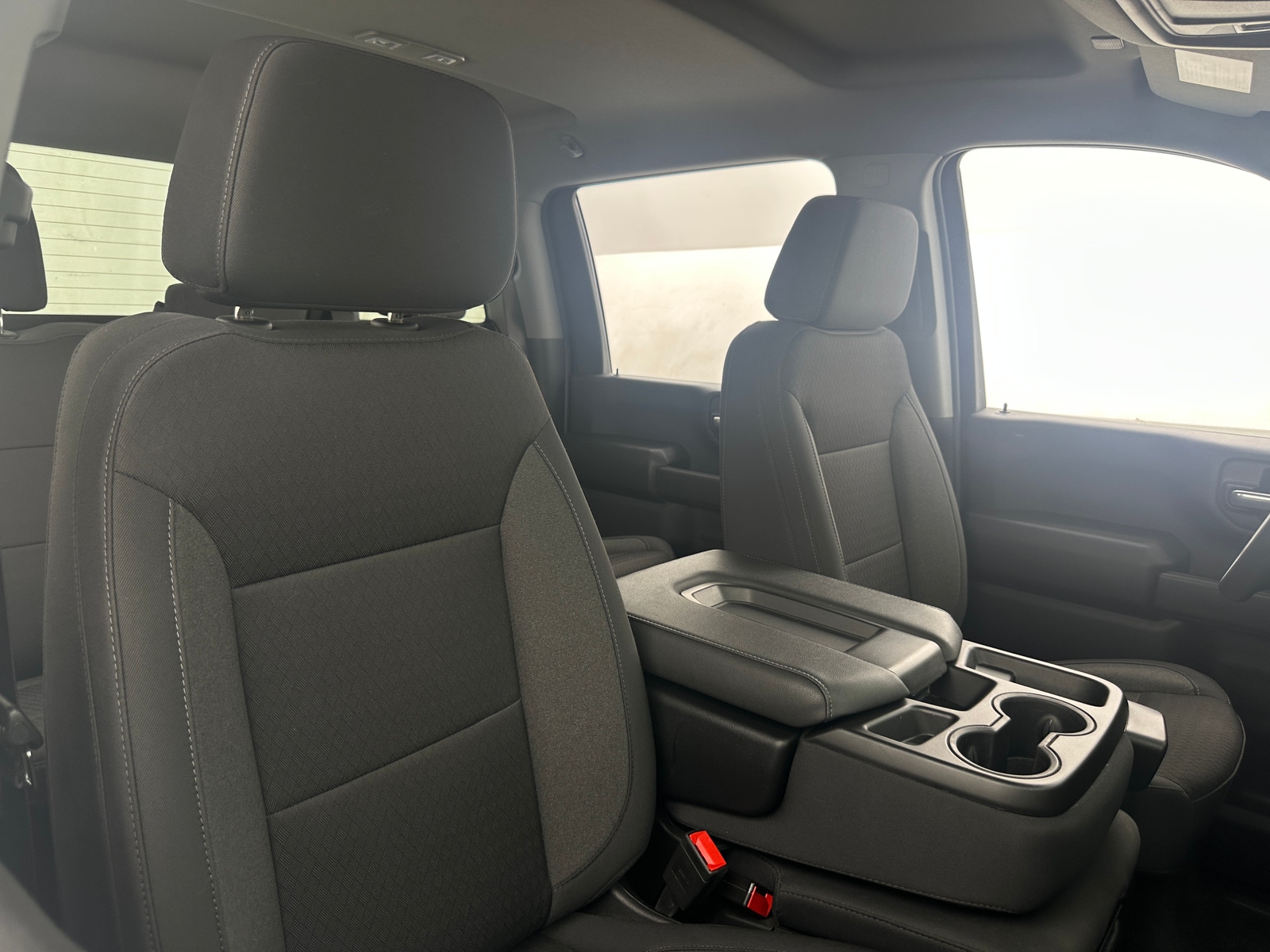 Thumbnail: 2025 Chevrolet Silverado 2500 - 2