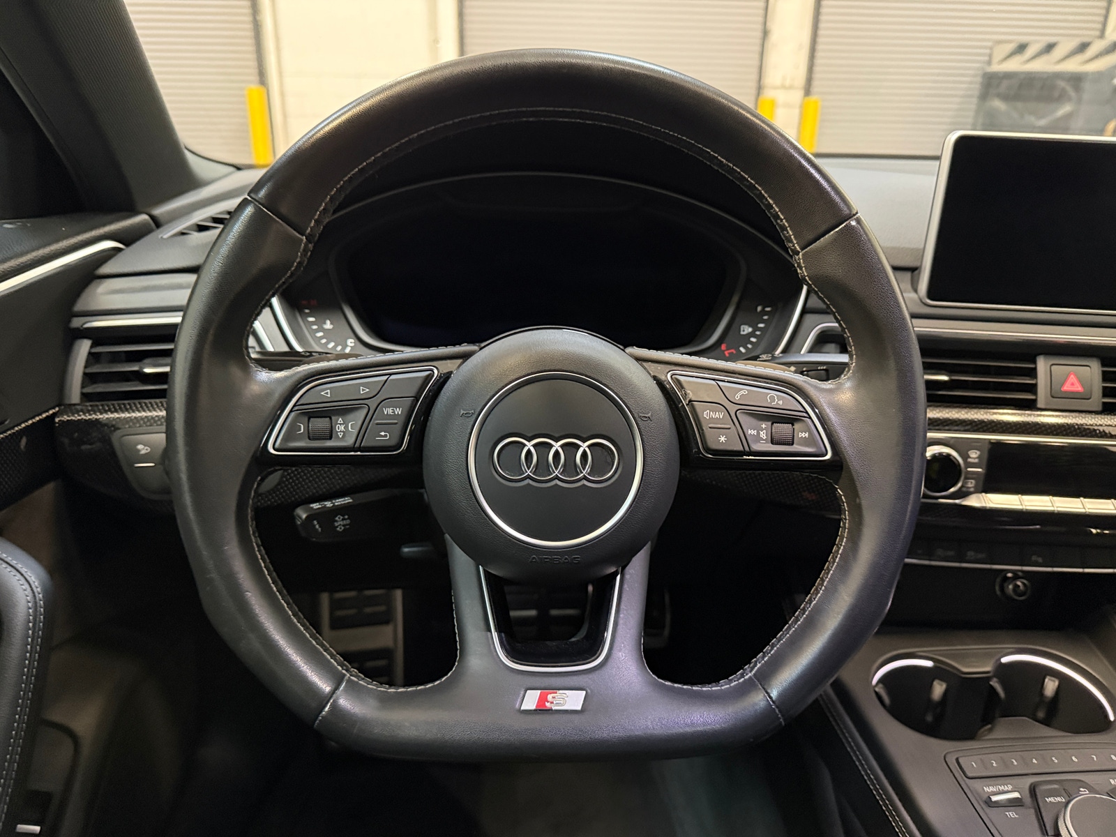Thumbnail: 2019 Audi S4 - 4