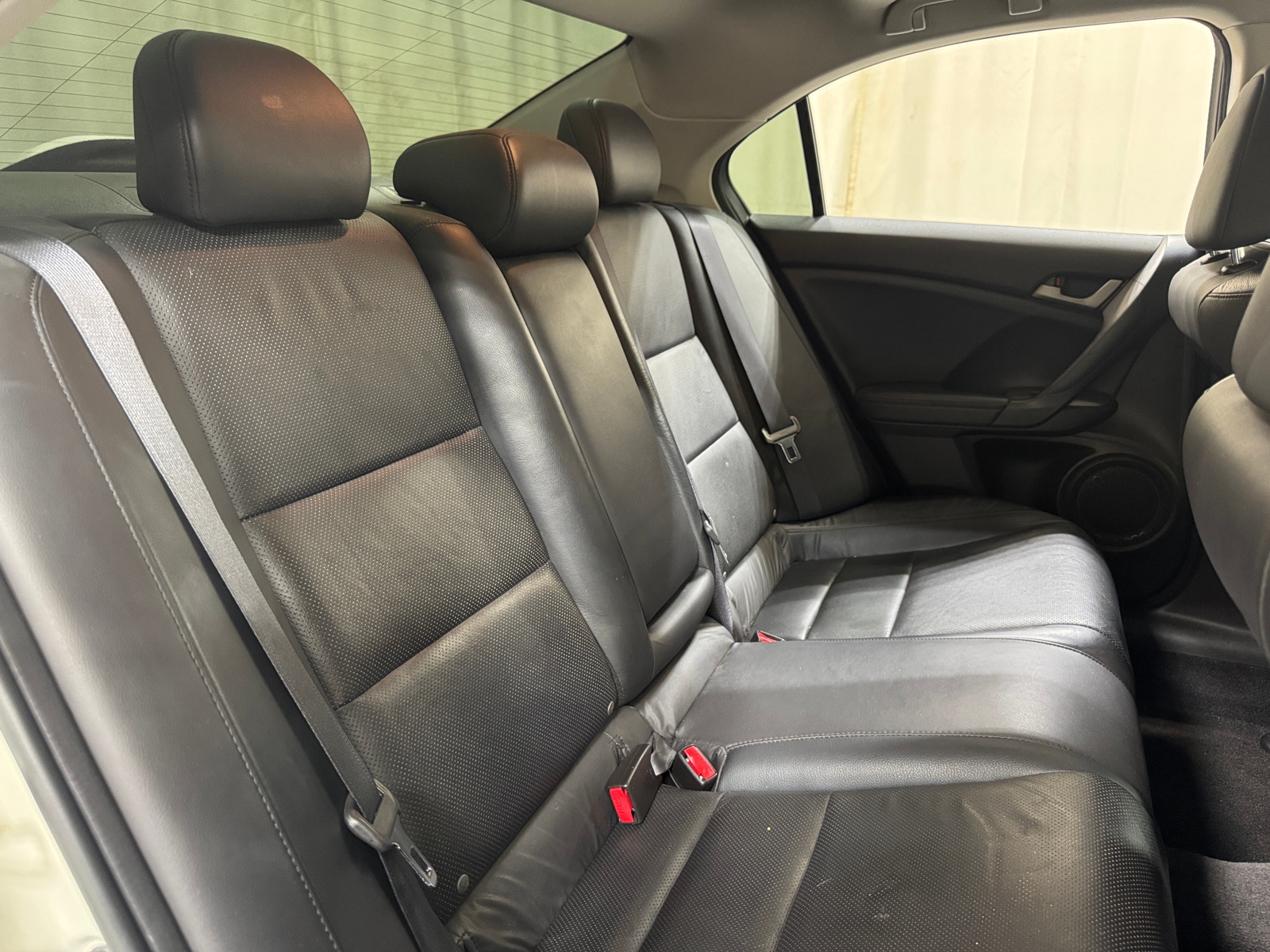 Thumbnail: 2010 Acura TSX - 5