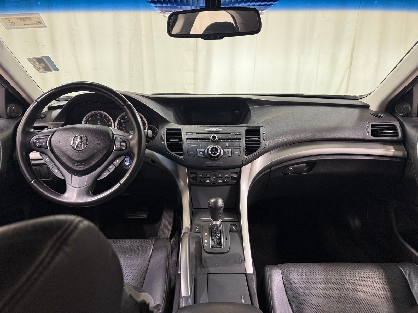 Thumbnail: 2010 Acura TSX - 2