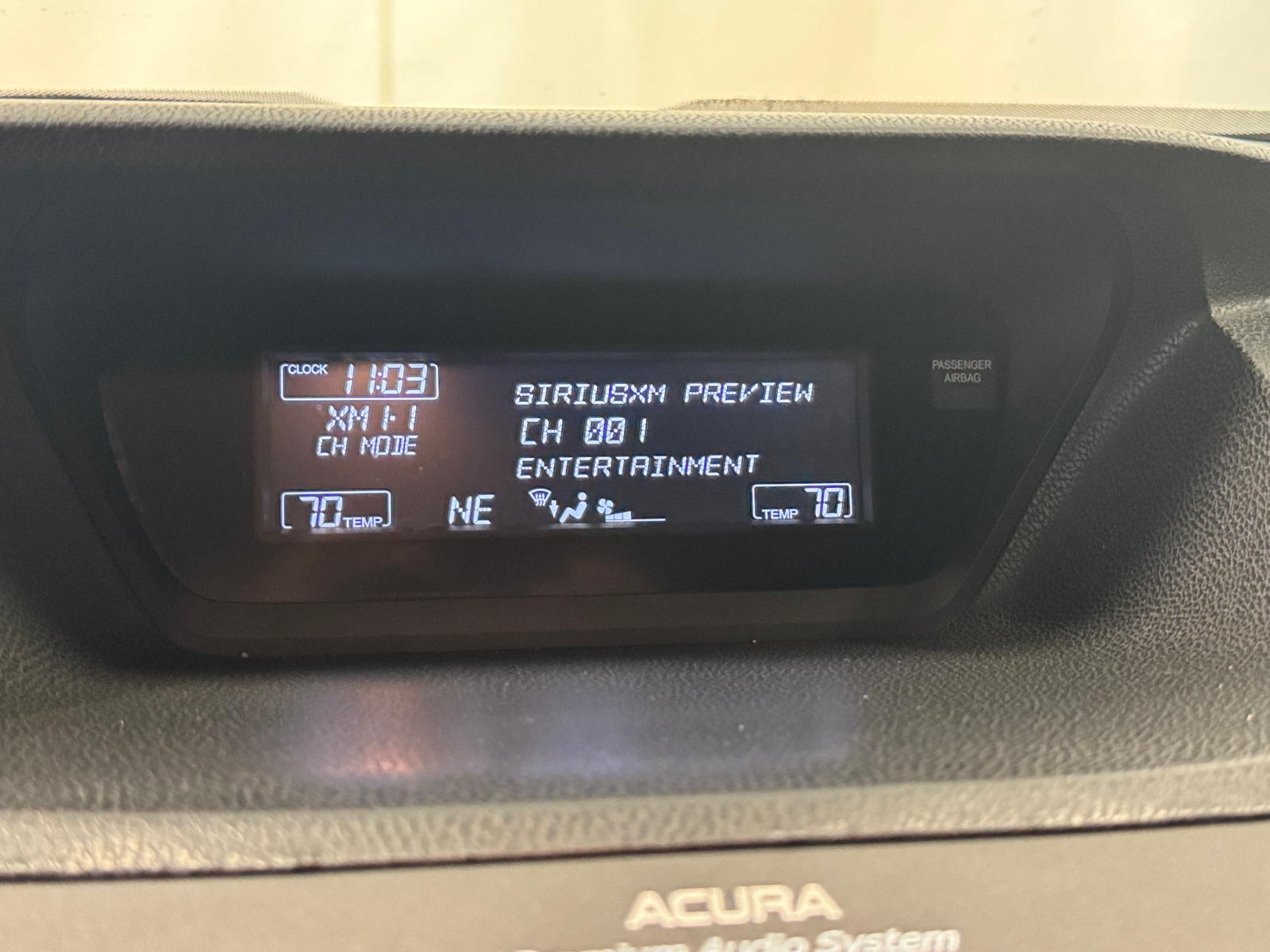 Thumbnail: 2010 Acura TSX - 3