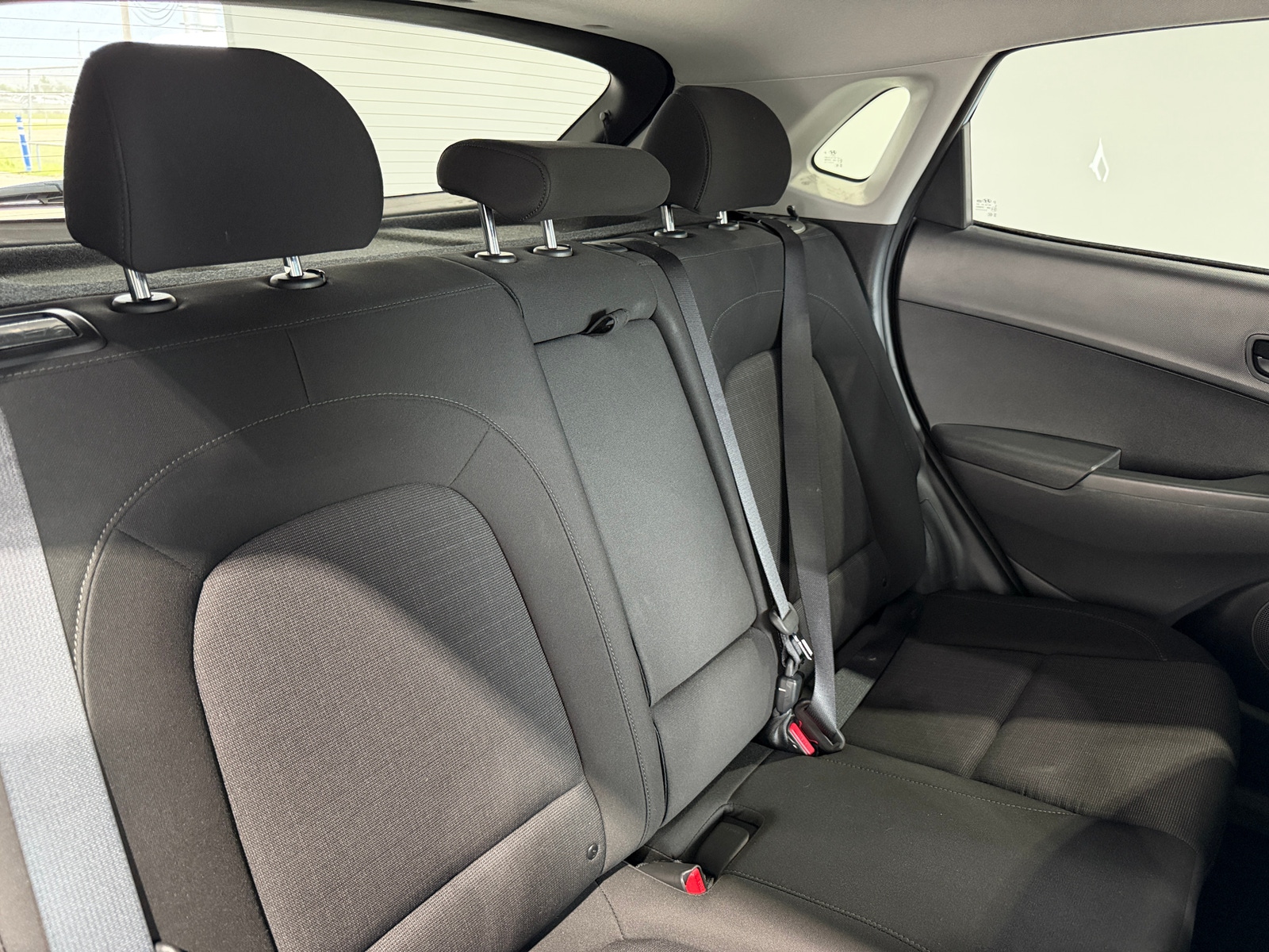Thumbnail: 2023 Hyundai Kona - 6