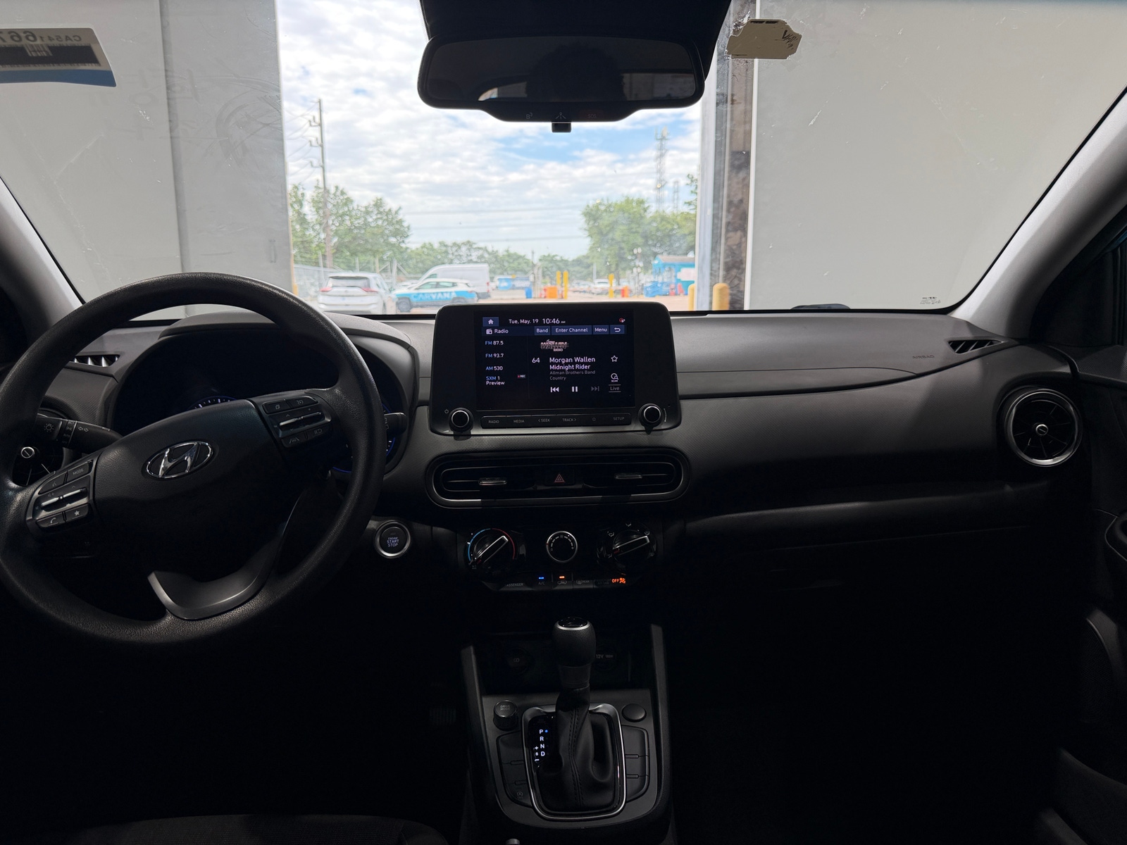 Thumbnail: 2023 Hyundai Kona - 3
