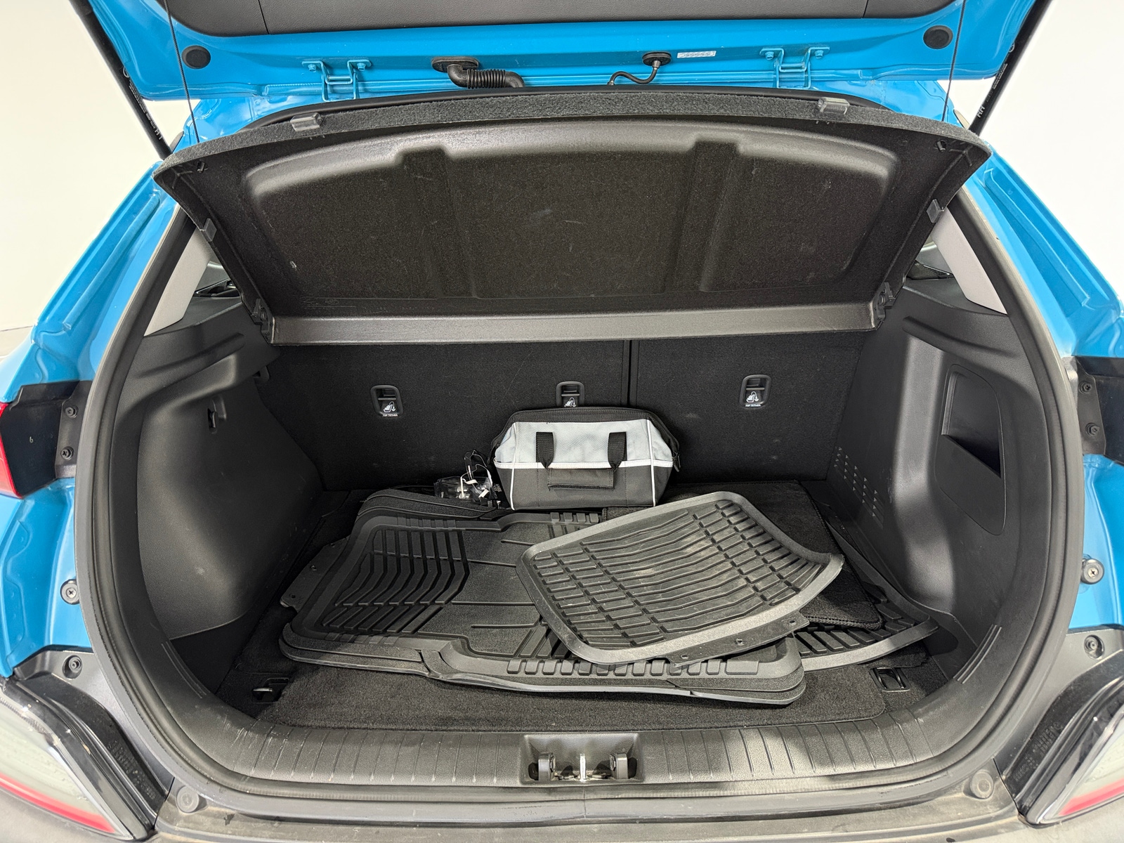 Thumbnail: 2023 Hyundai Kona - 7