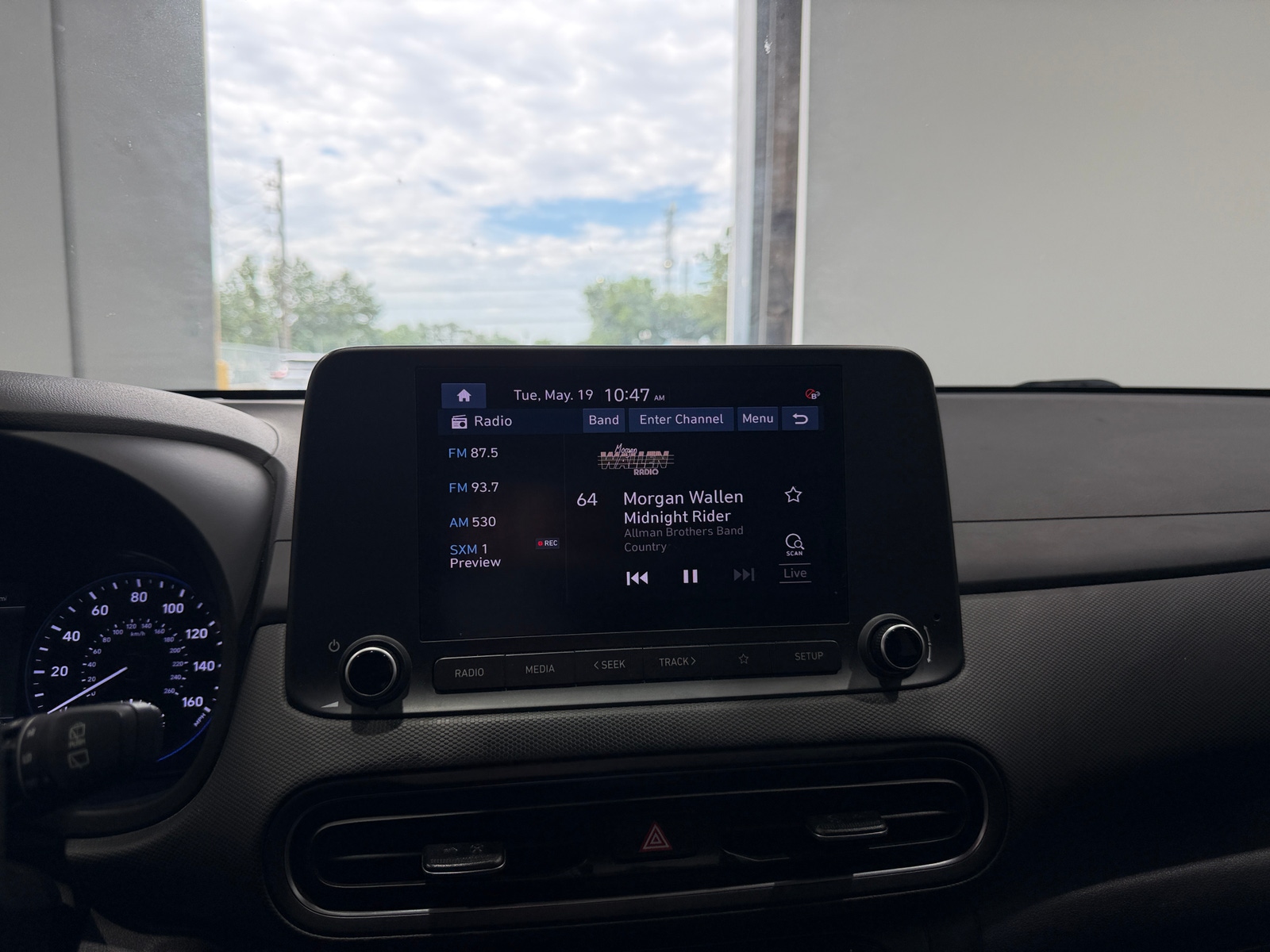 Thumbnail: 2023 Hyundai Kona - 4